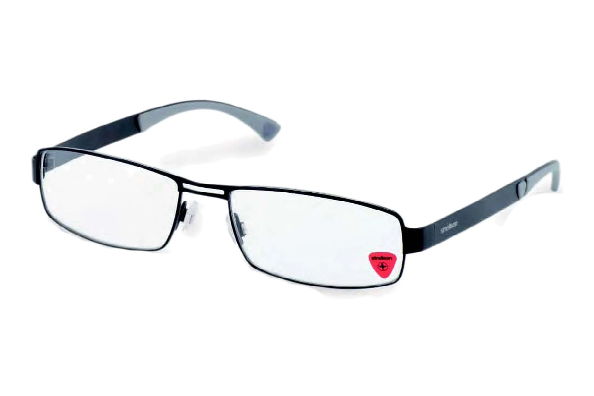 Strellson ST3012 352 schwarz-matt Strellson ST3012 352 schwarz-matt