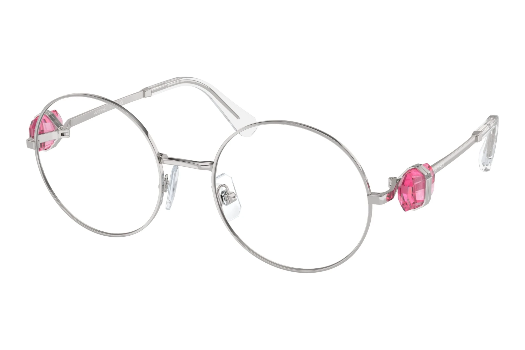 Swarovski SK1001 4001 Silver Swarovski SK1001 4001 Silver