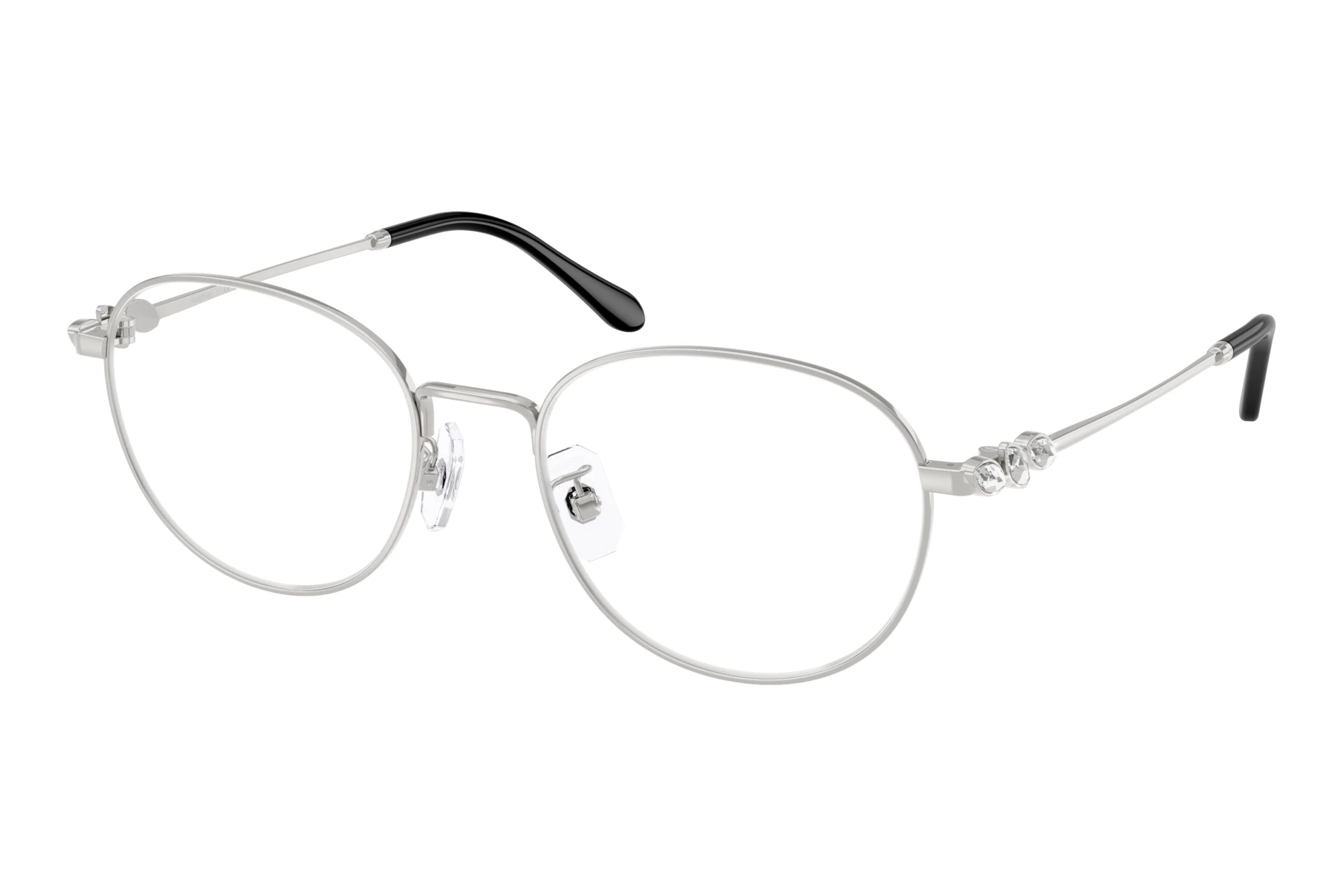 Swarovski SK1042D 4001 Silver Swarovski SK1042D 4001 Silver