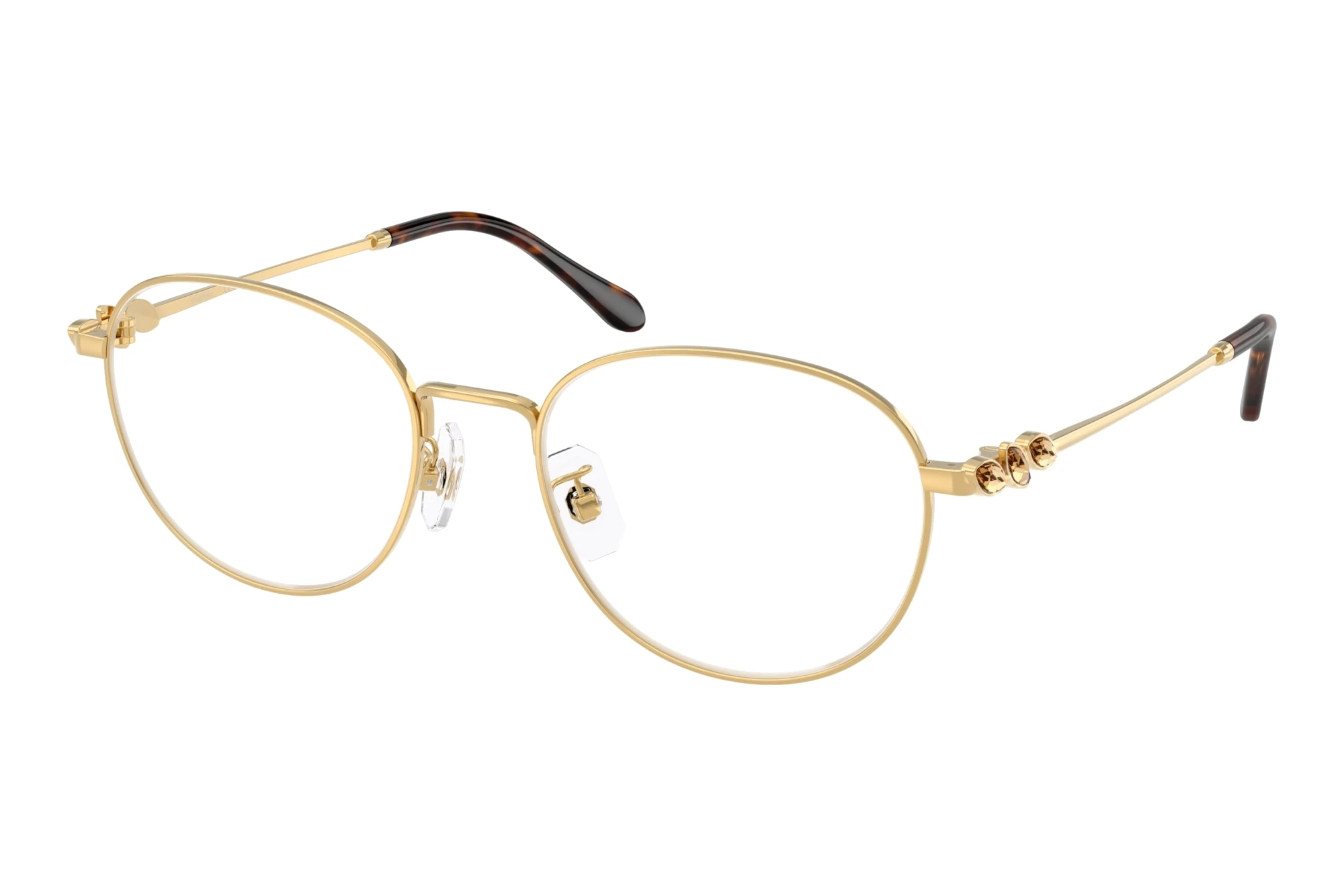 Swarovski SK1042D 4037 Gold Swarovski SK1042D 4037 Gold