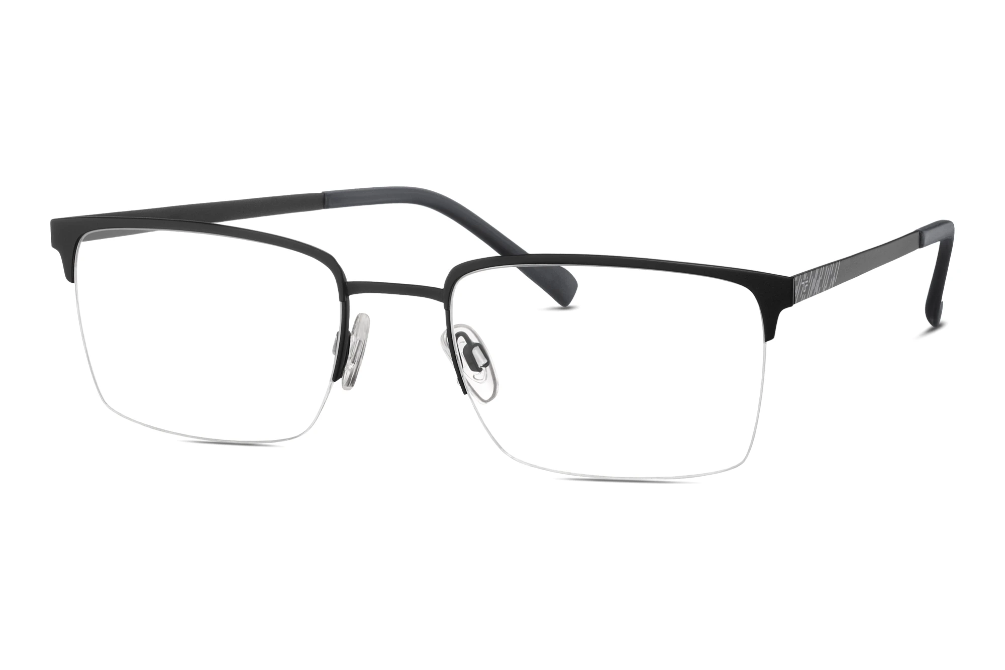 TITANFLEX EBT 820992 10 schwarz matt TITANFLEX EBT 820992 10 schwarz matt