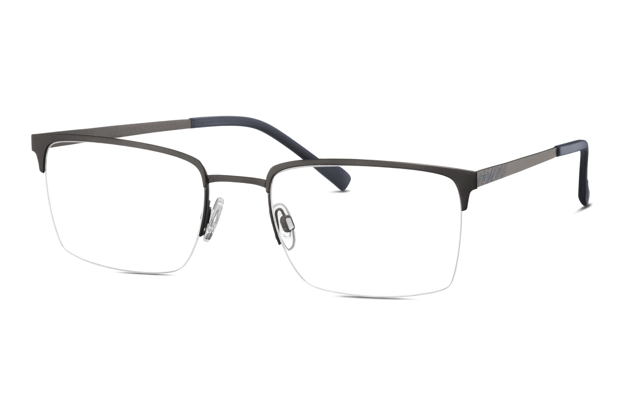 TITANFLEX EBT 820992 37 dk gun matt-dkl blau TITANFLEX EBT 820992 37 dk gun matt-dkl blau