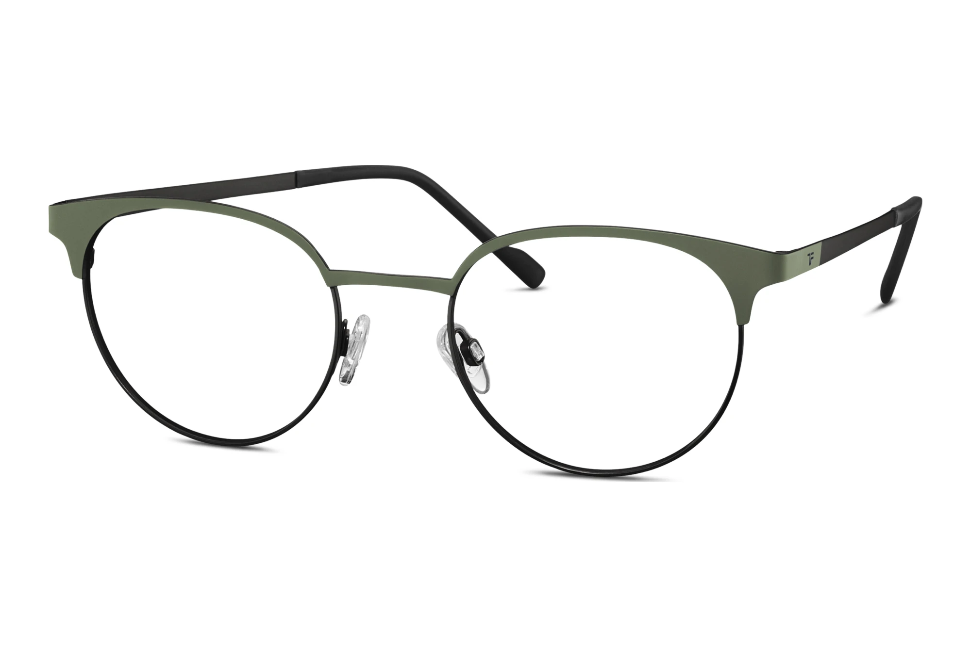 TITANFLEX EBT 820994 34 salbei matt- schwarz TITANFLEX EBT 820994 34 salbei matt- schwarz