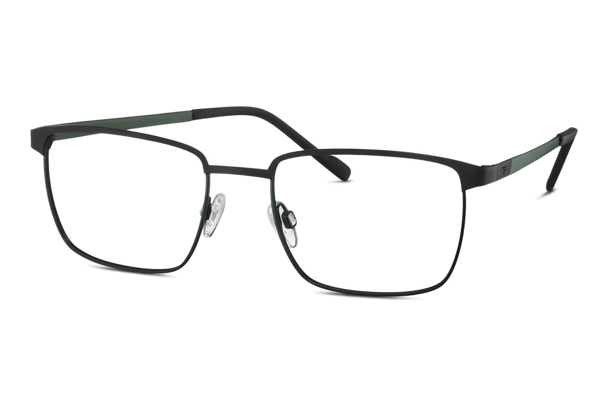 TITANFLEX EBT 820995 14 schwarz matt-nachtgrün TITANFLEX EBT 820995 14 schwarz matt-nachtgrün