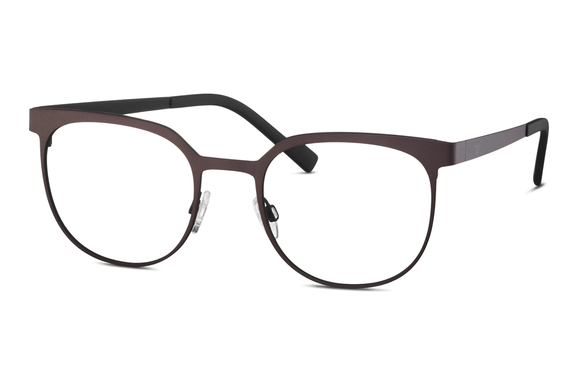 TITANFLEX EBT 822017 60 Dunkle Schokolade matt-black TITANFLEX EBT 822017 60 Dunkle Schokolade matt-black