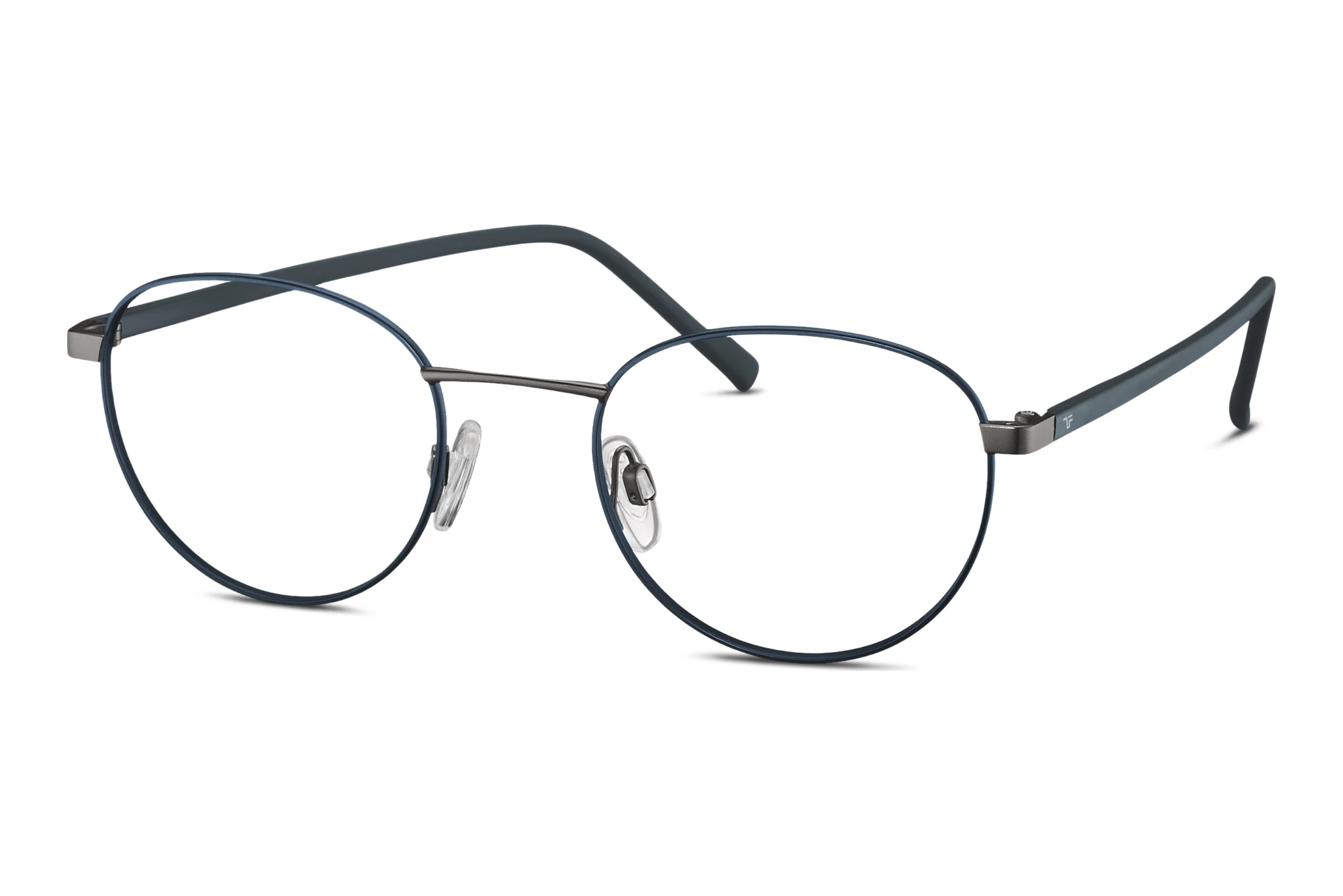 TITANFLEX EBT 850115 37 dk gun-nachtpetrol matt TITANFLEX EBT 850115 37 dk gun-nachtpetrol matt