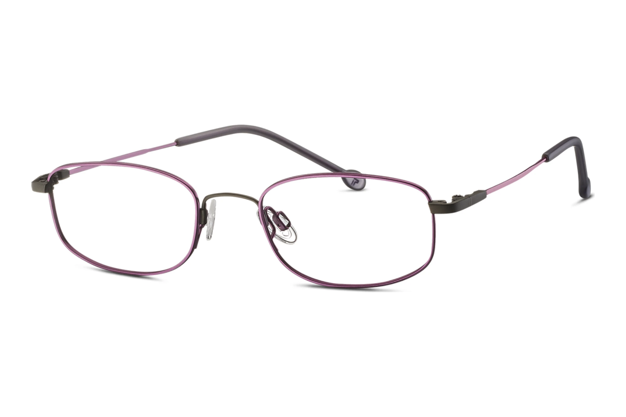 TITANFLEX Kids EBO 830109 53 rot / rosa / violett TITANFLEX Kids EBO 830109 53 rot / rosa / violett