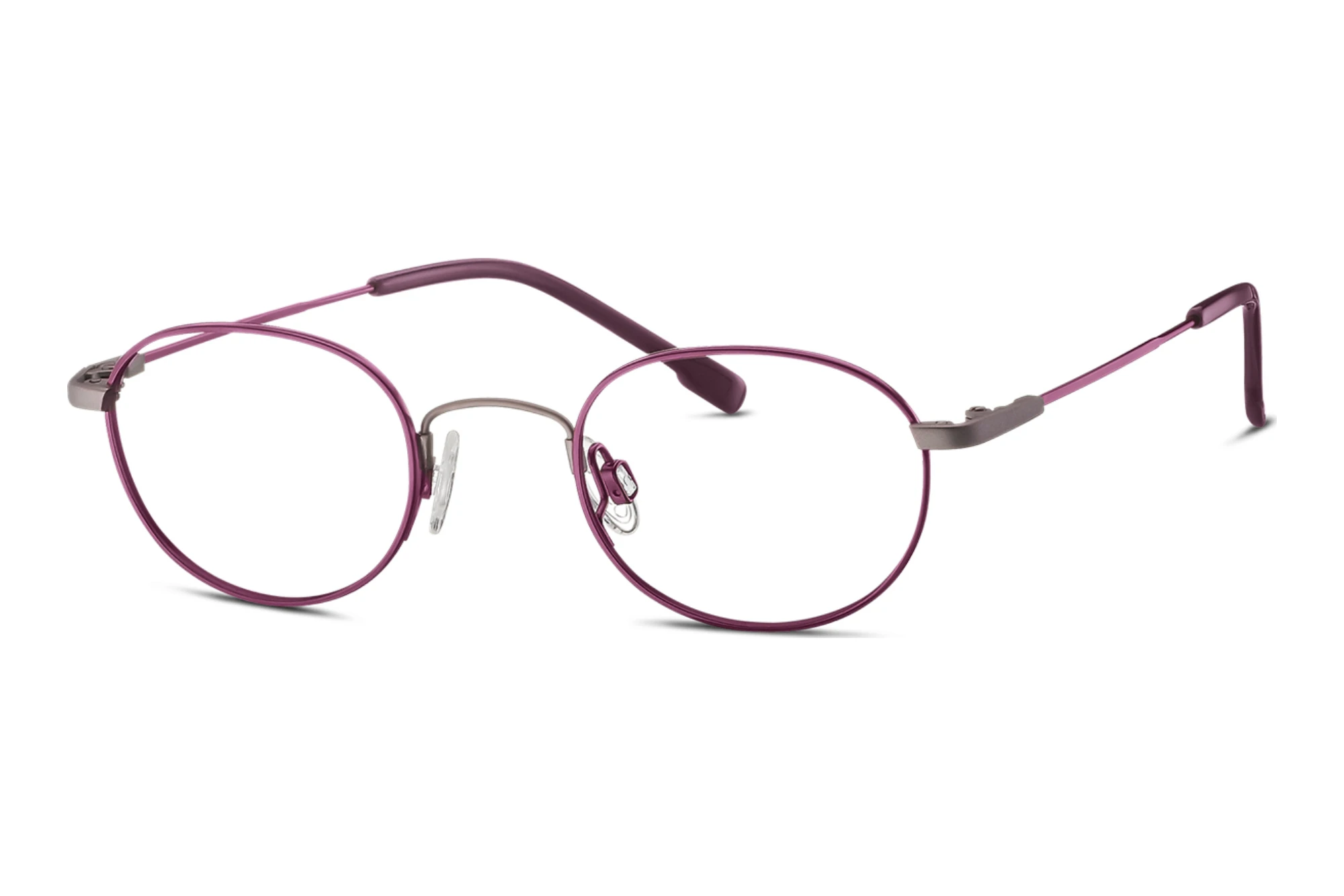 TITANFLEX Kids EBO 830111 50 rot / rosa / violett TITANFLEX Kids EBO 830111 50 rot / rosa / violett