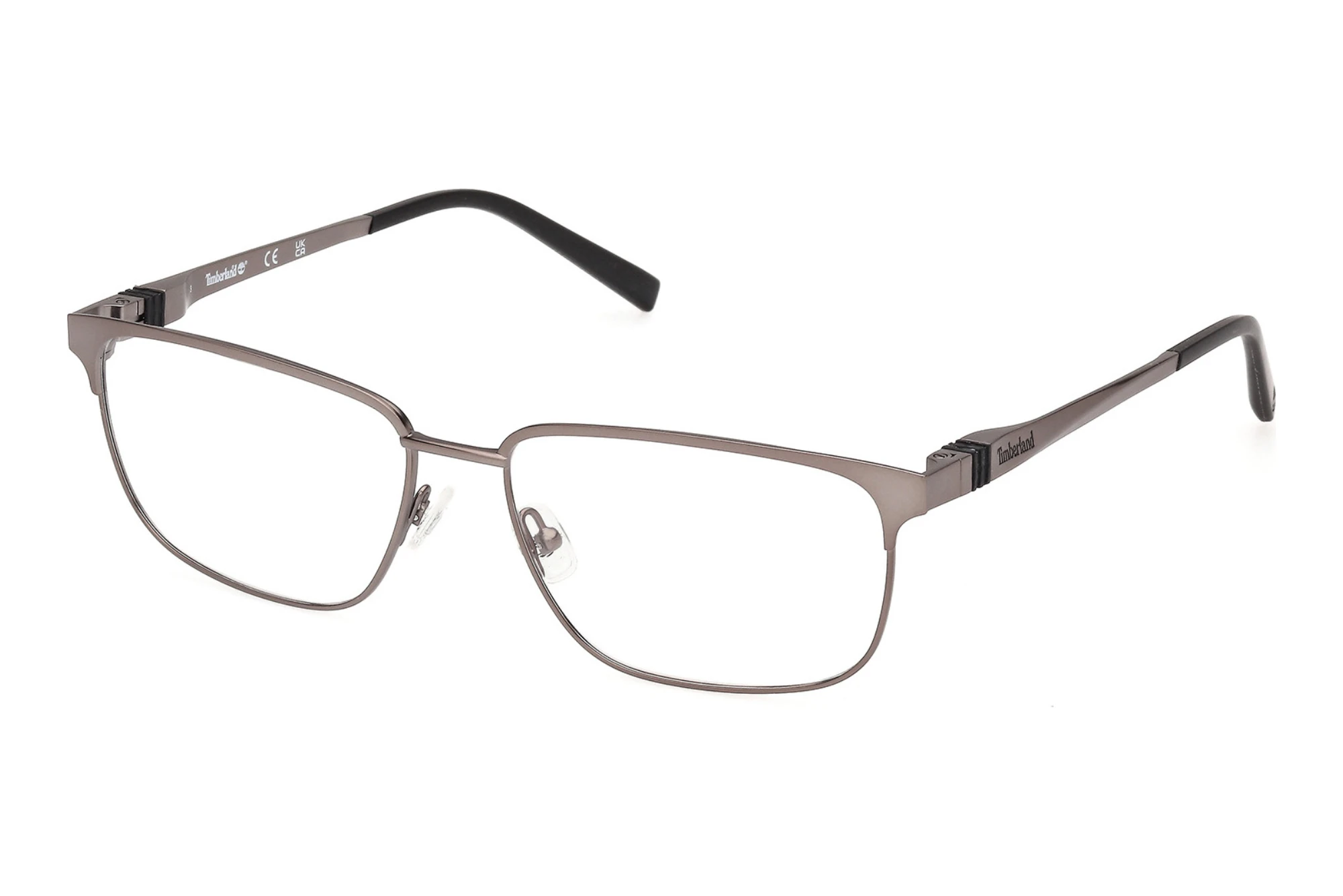 Timberland TB50027 009 Matt Gunmetal Timberland TB50027 009 Matt Gunmetal