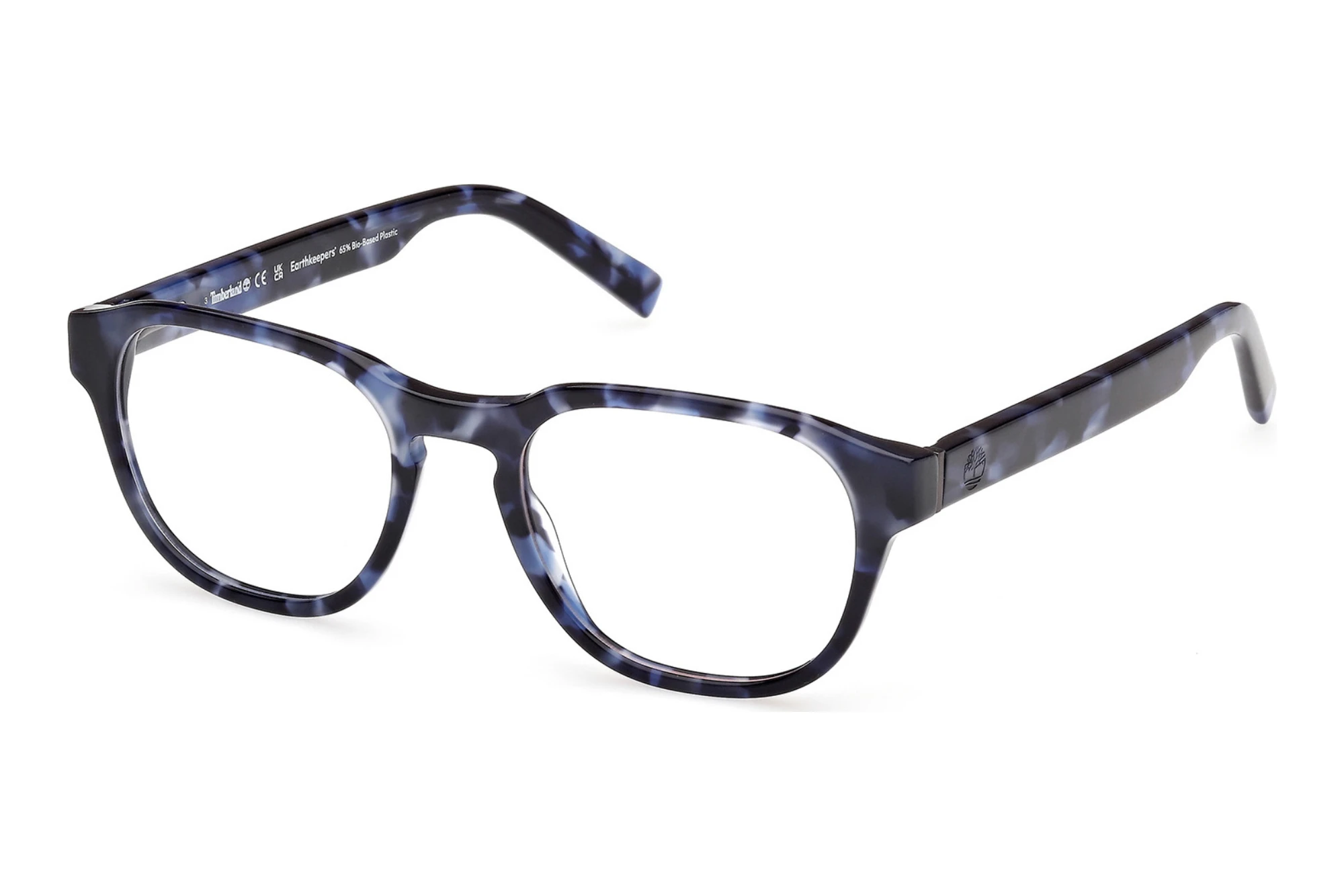 Timberland TB50052 056 Blau/Havanna Timberland TB50052 056 Blau/Havanna