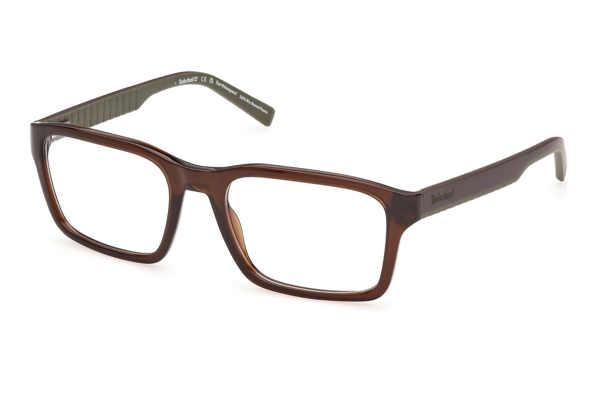 Timberland TB50118 048 Glänzend Dunkelbraun Timberland TB50118 048 Glänzend Dunkelbraun