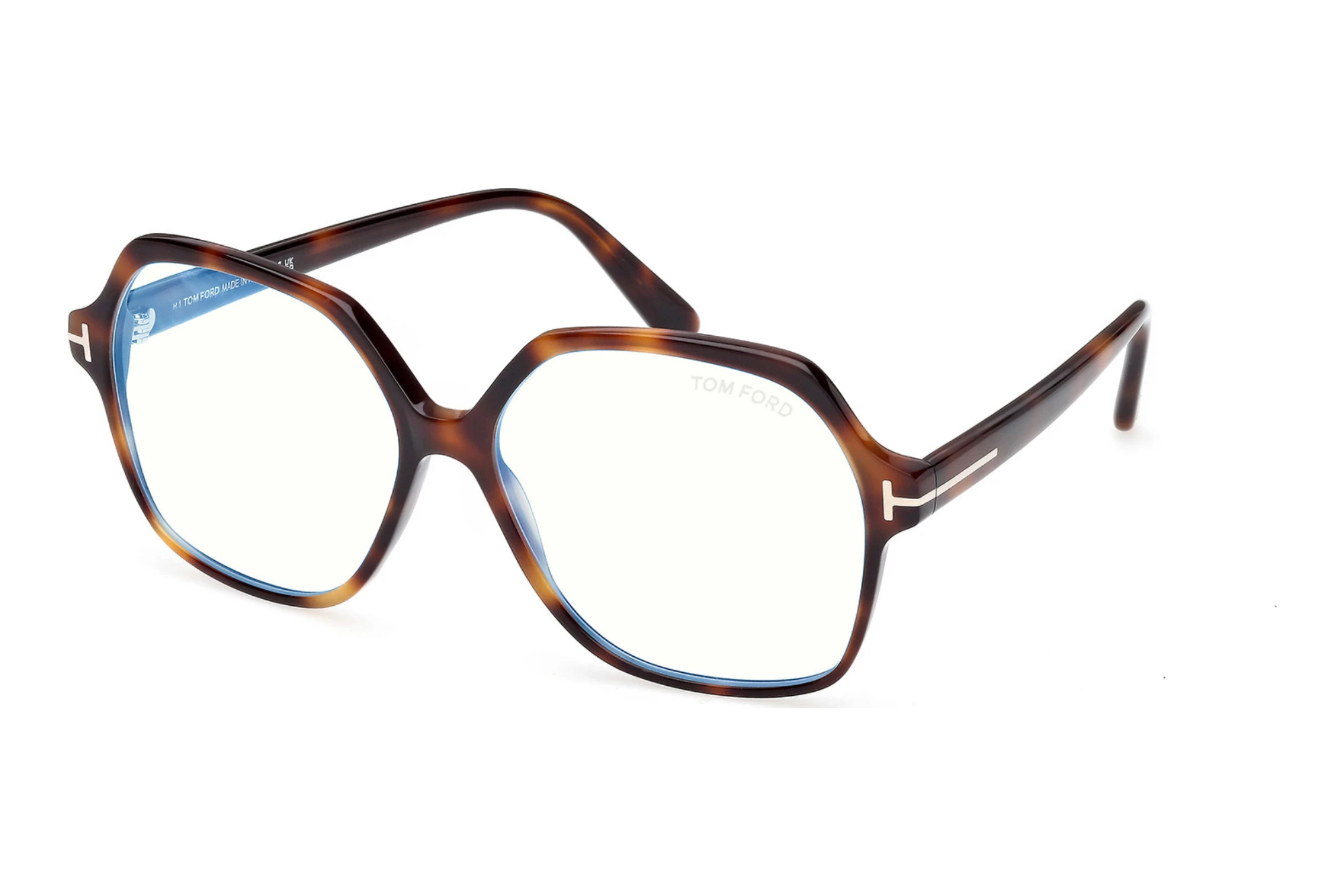 Tom Ford FT6062-B 053 Blond Havanna Tom Ford FT6062-B 053 Blond Havanna