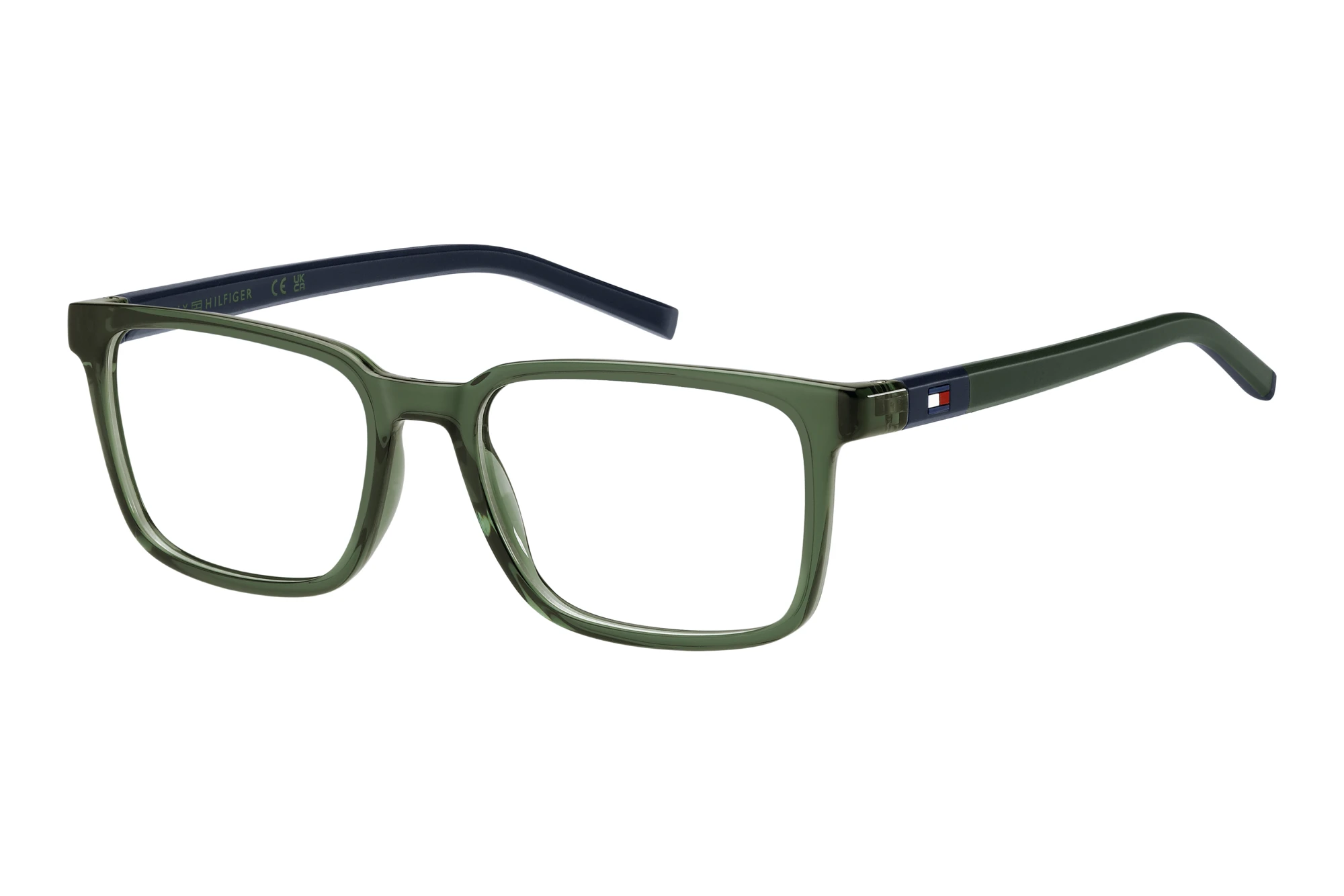 Tommy Hilfiger TH 2246 1ED GREEN Tommy Hilfiger TH 2246 1ED GREEN