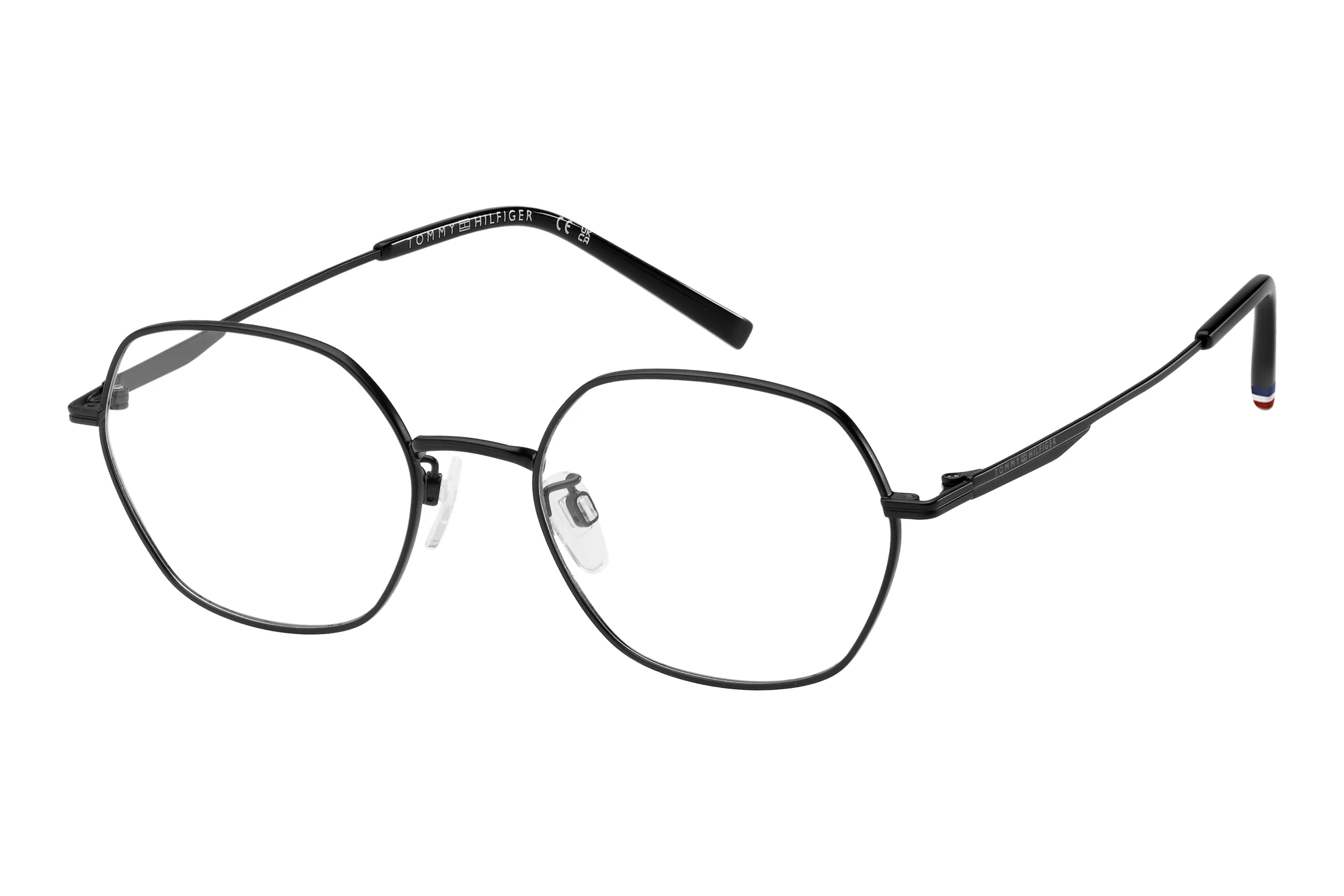 Tommy Hilfiger TH 2367/F 003 MATTE BLACK Tommy Hilfiger TH 2367/F 003 MATTE BLACK