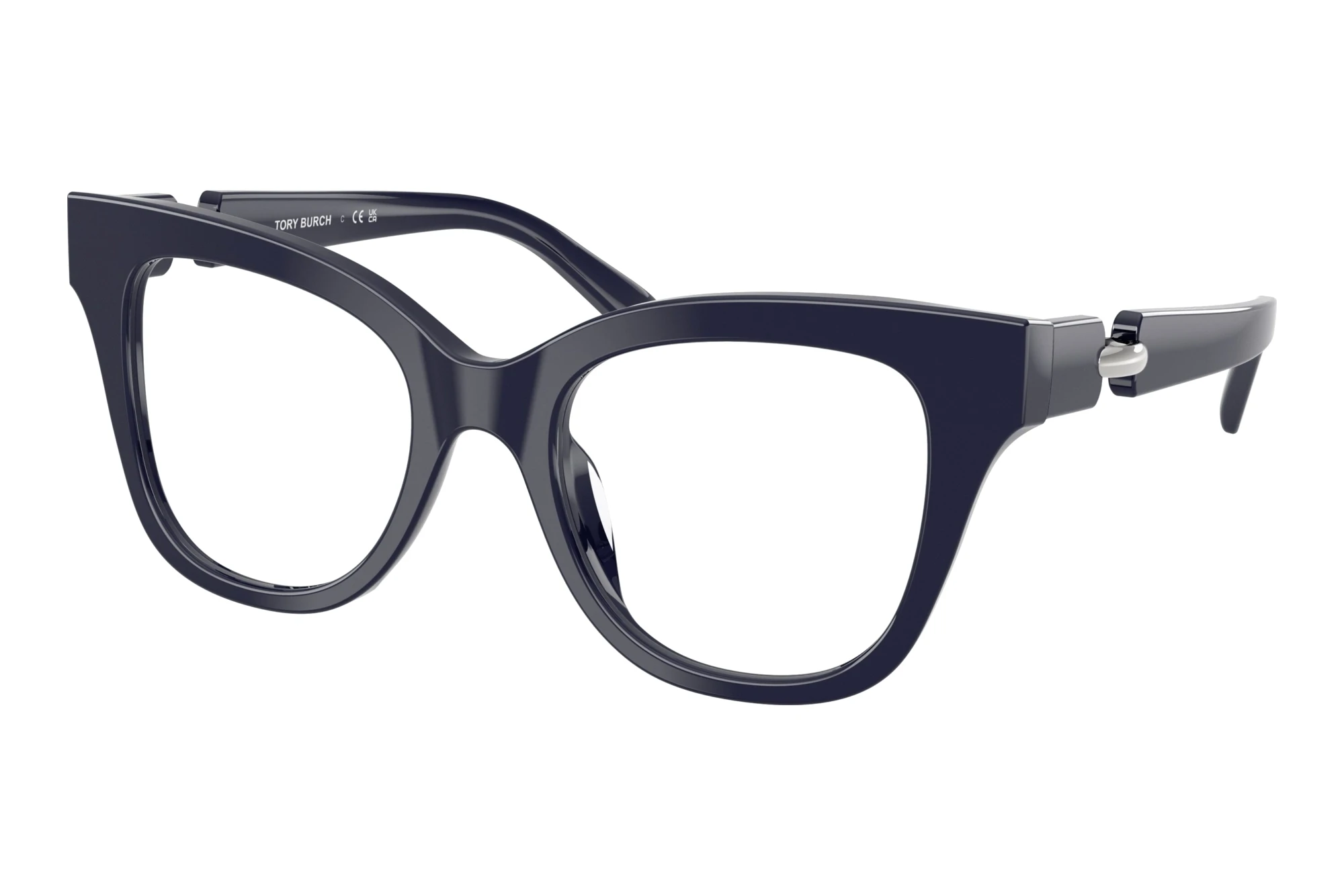 Tory Burch TY2162U 1993 Dark Navy Tory Burch TY2162U 1993 Dark Navy