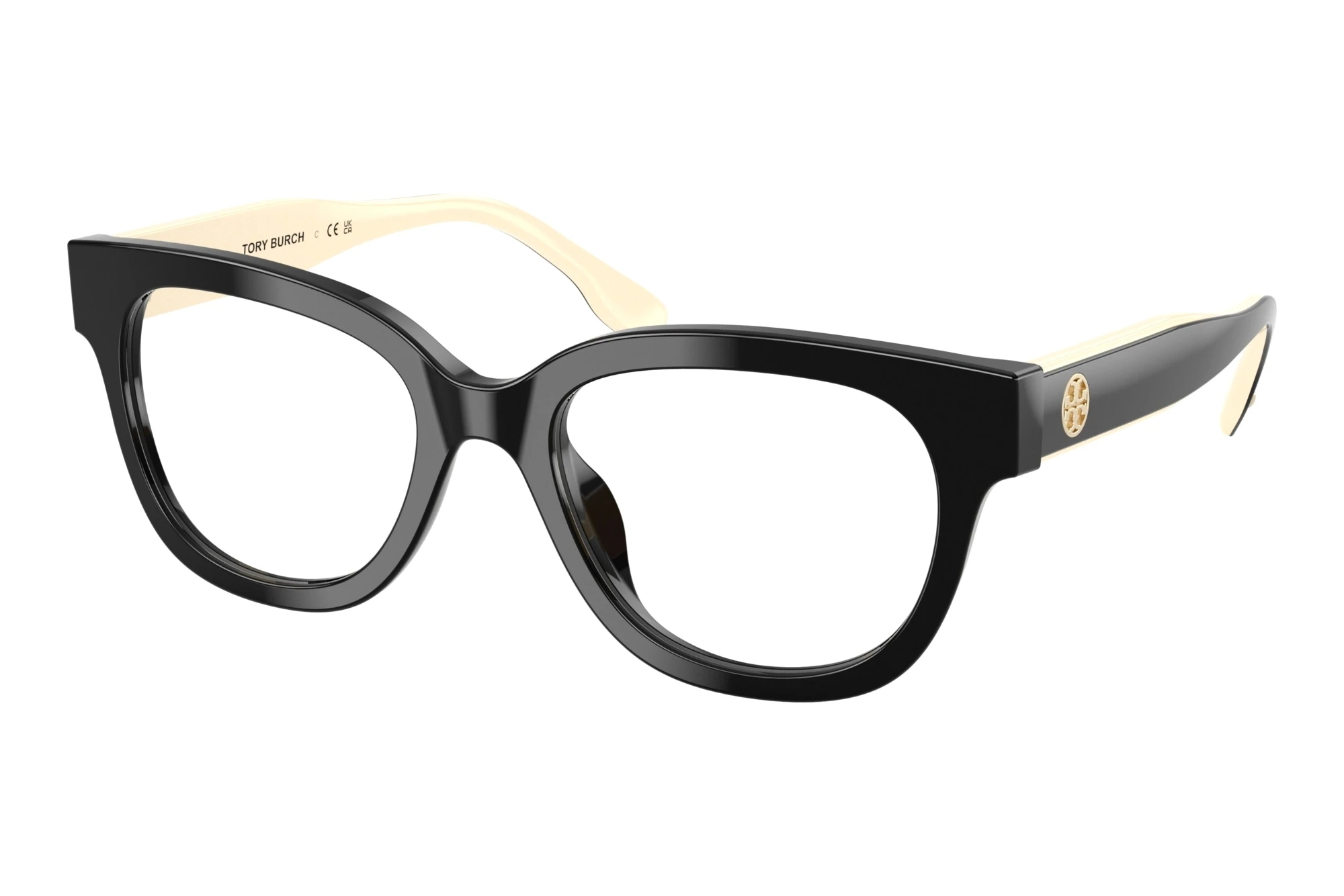 Tory Burch TY2164U 1988 Black Tory Burch TY2164U 1988 Black