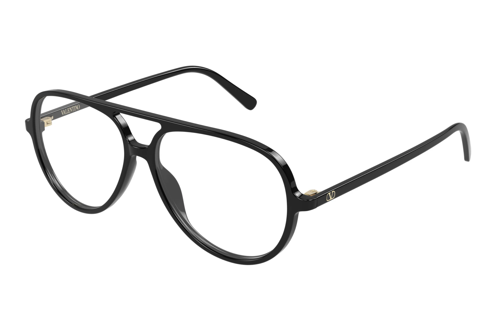 Valentino VG0023O 001 BLACK Valentino VG0023O 001 BLACK