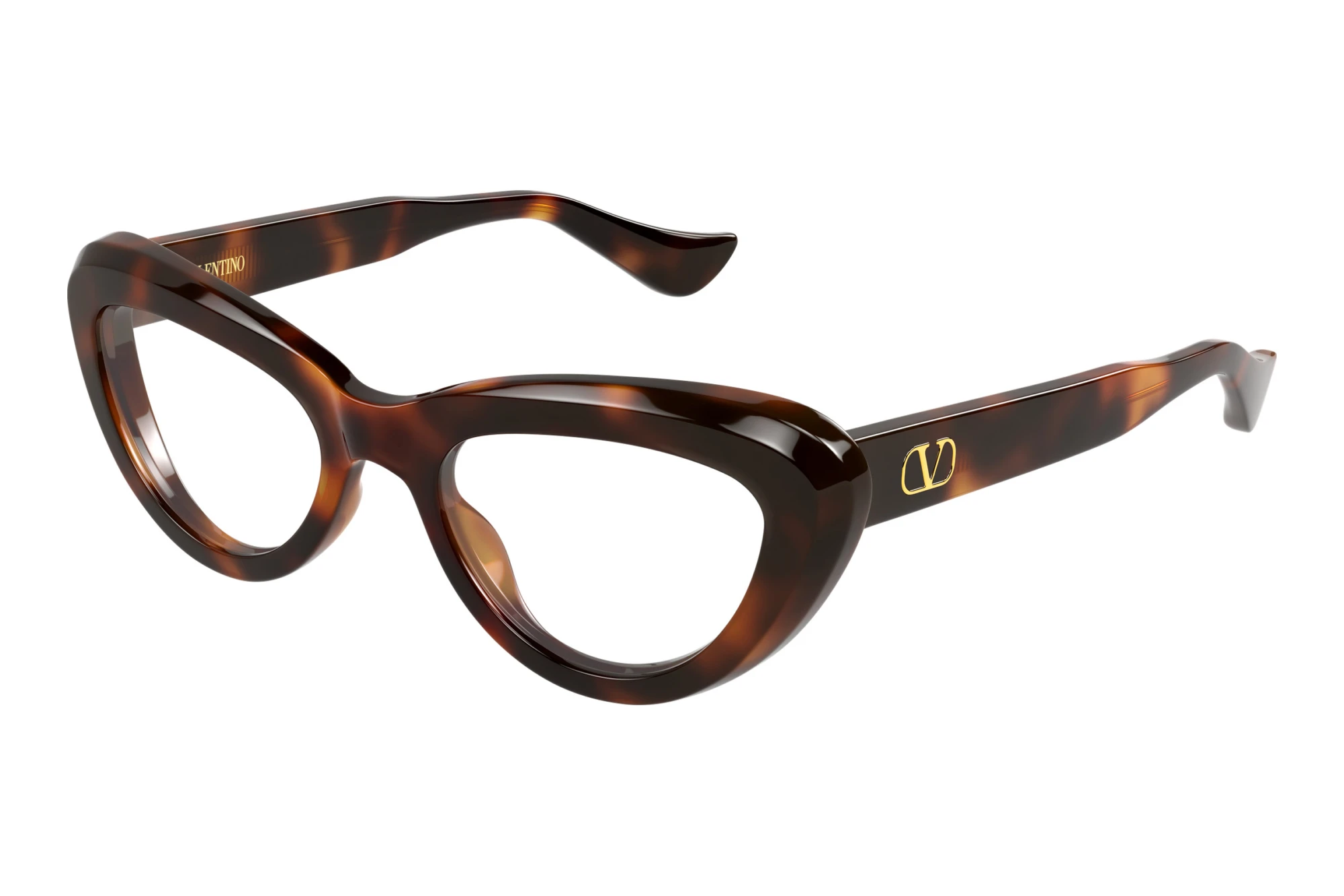 Valentino VG0059O 003 HAVANA Valentino VG0059O 003 HAVANA