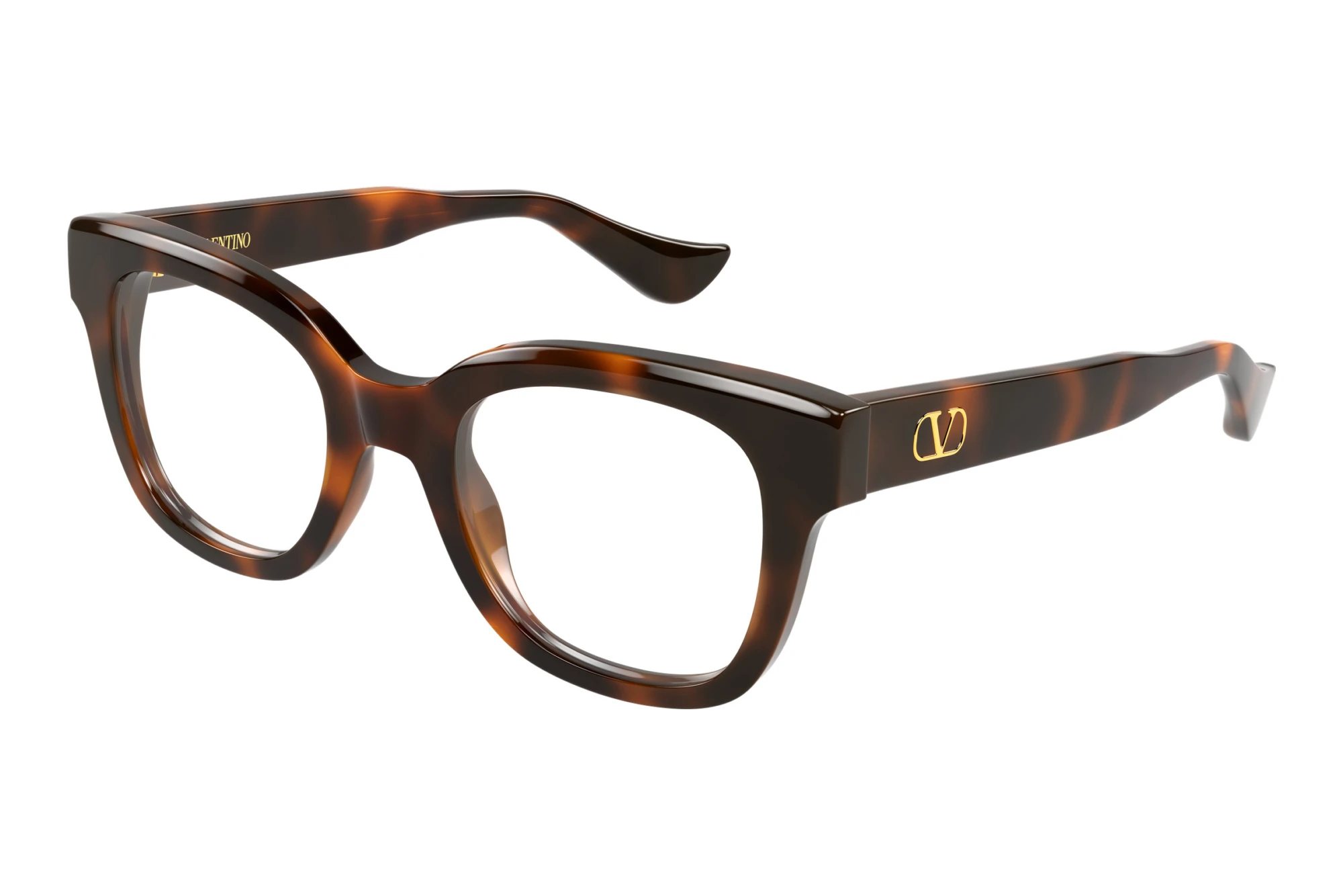 Valentino VG0060O 003 HAVANA Valentino VG0060O 003 HAVANA