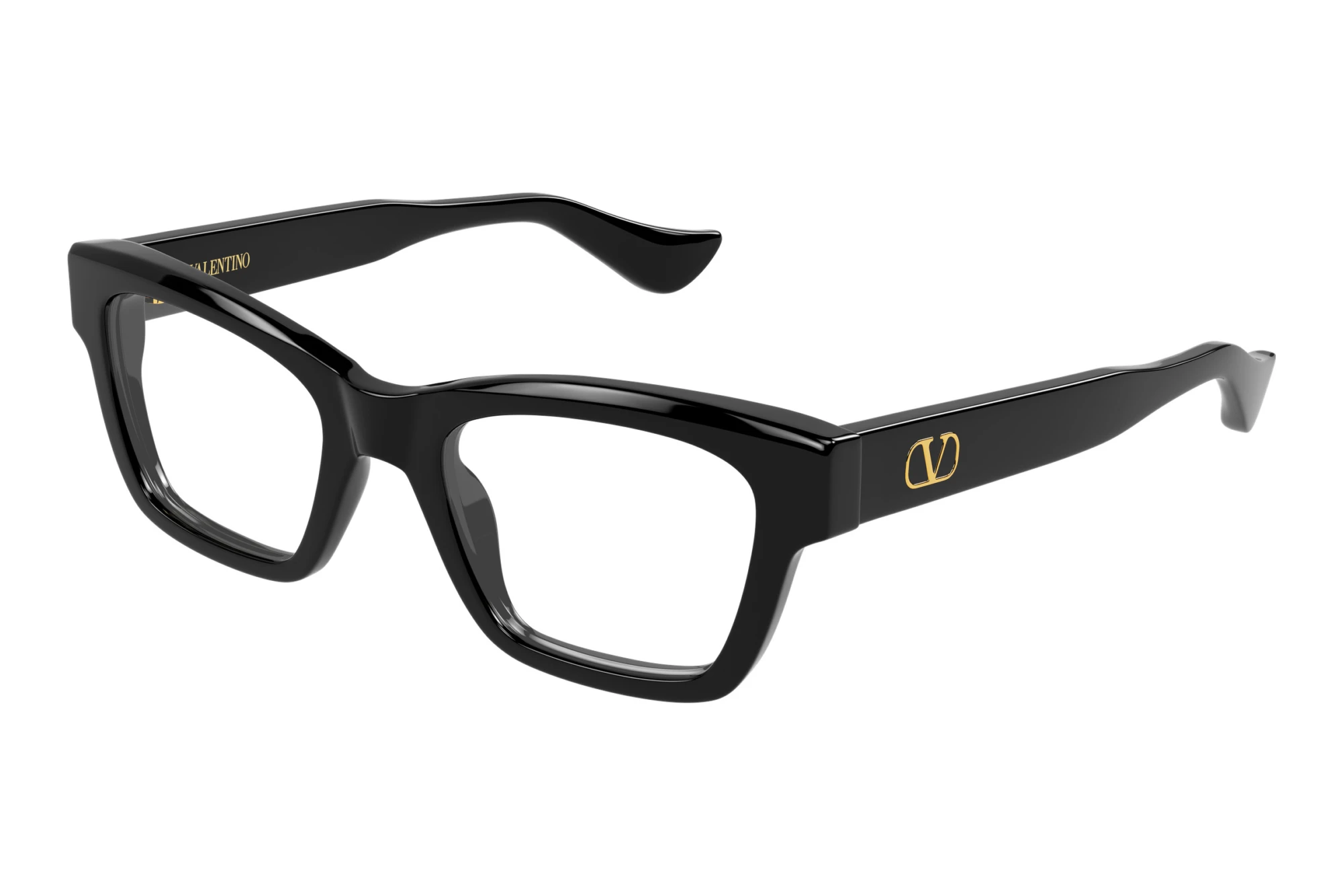 Valentino VG0061O 005 BLACK Valentino VG0061O 005 BLACK