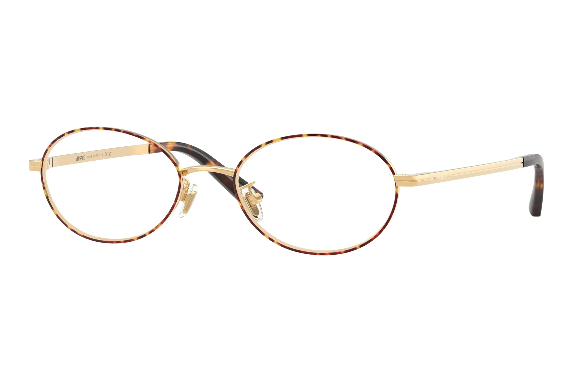 Versace VE1325D 1525 Gold Versace/Havana Versace VE1325D 1525 Gold Versace/Havana