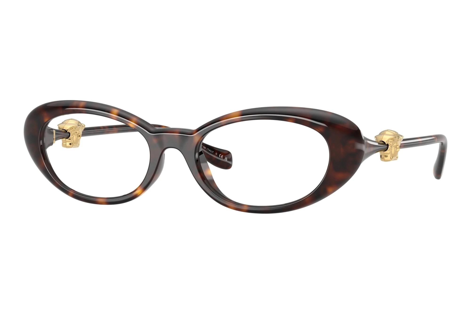Versace VE3381U 108 Havana Versace VE3381U 108 Havana