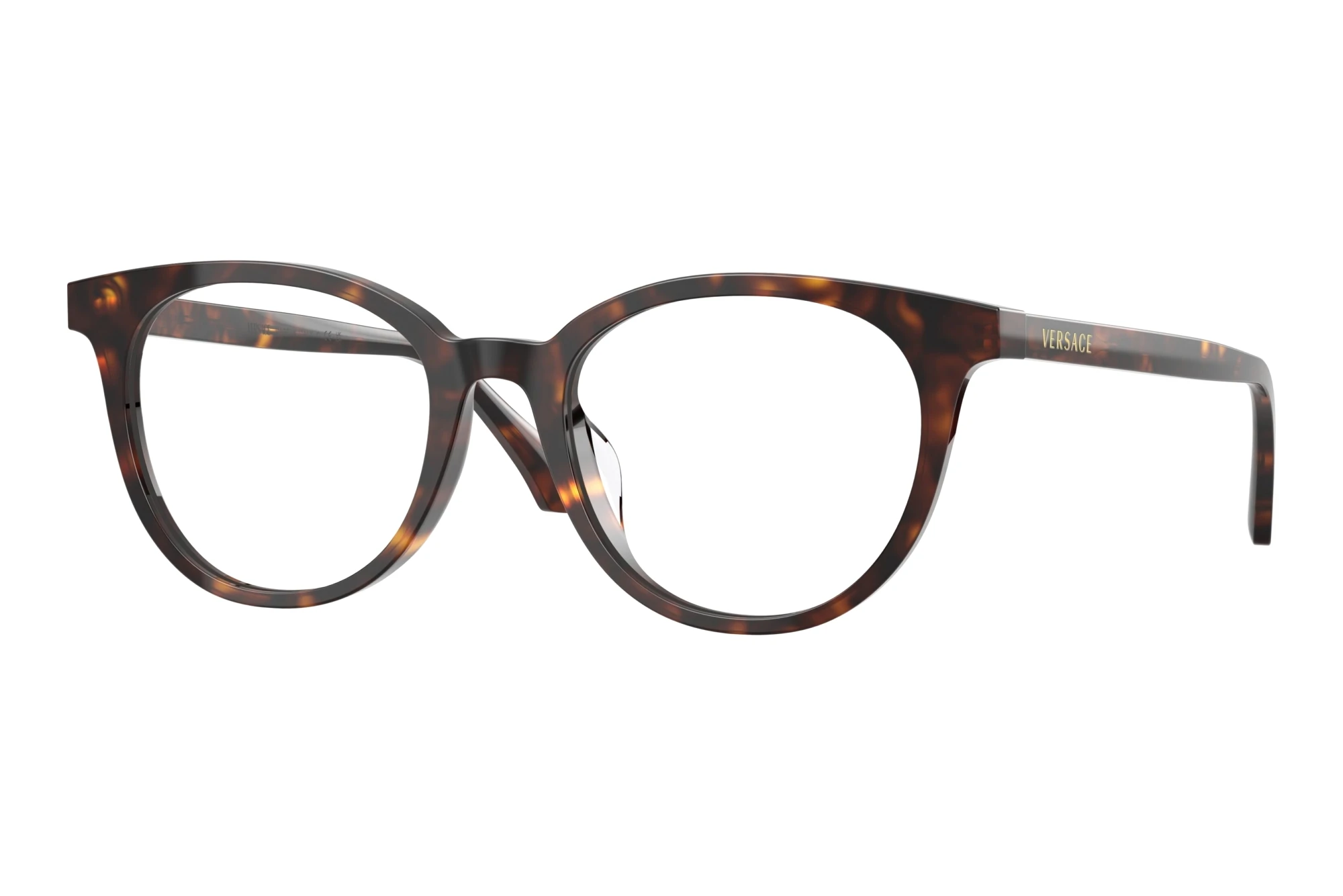 Versace VE3404D 108 Dark Havana Versace VE3404D 108 Dark Havana
