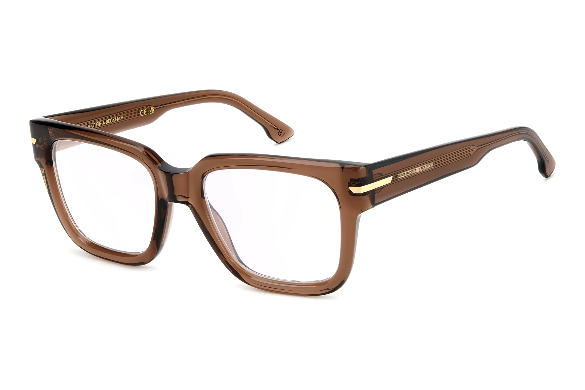 Victoria Beckham VB 7011 09Q BROWN Victoria Beckham VB 7011 09Q BROWN