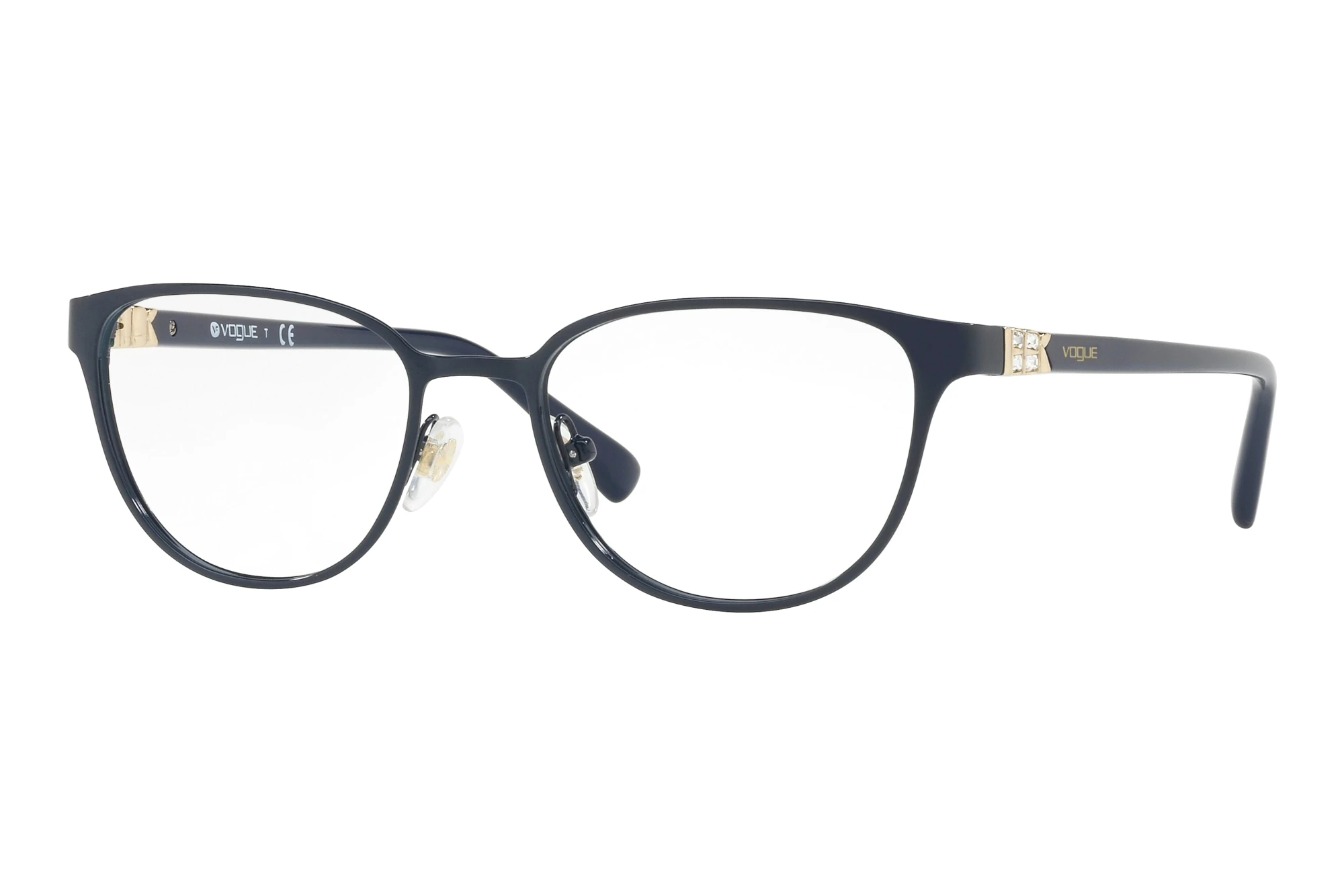 Vogue Eyewear VO4062B 5051 Blue Vogue Eyewear VO4062B 5051 Blue