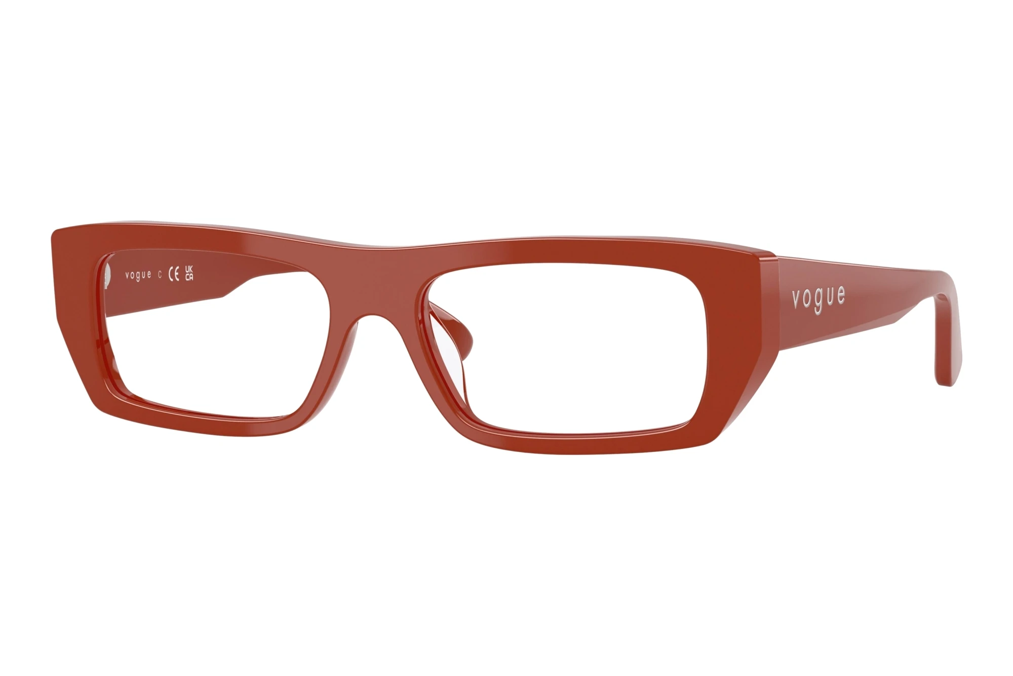 Vogue Eyewear VO5660U 3244 Full Brick Vogue Eyewear VO5660U 3244 Full Brick