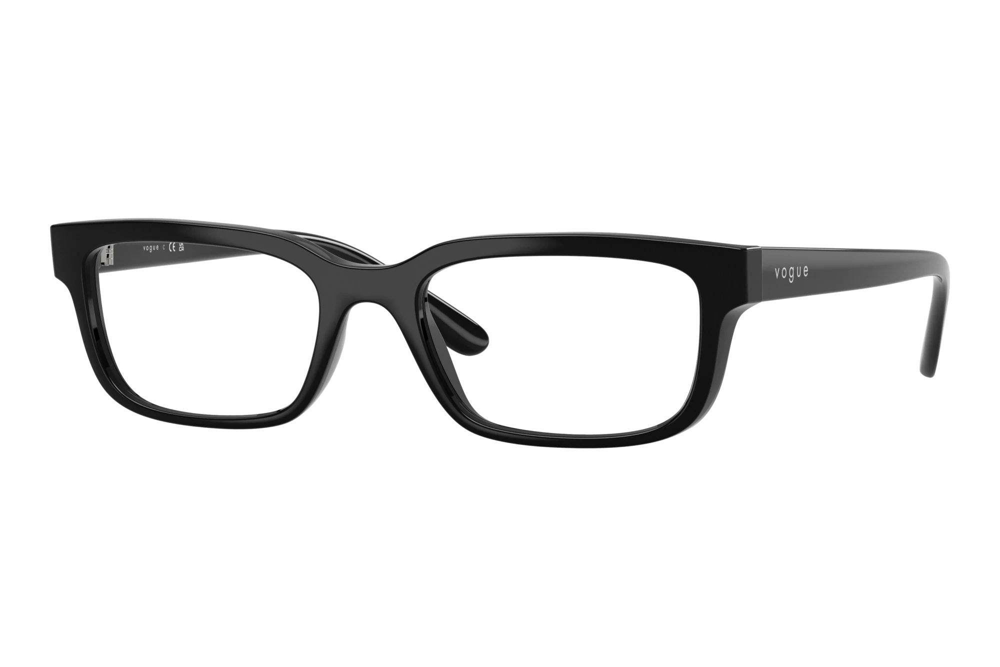 Vogue Eyewear VO5671 W44 Black Vogue Eyewear VO5671 W44 Black