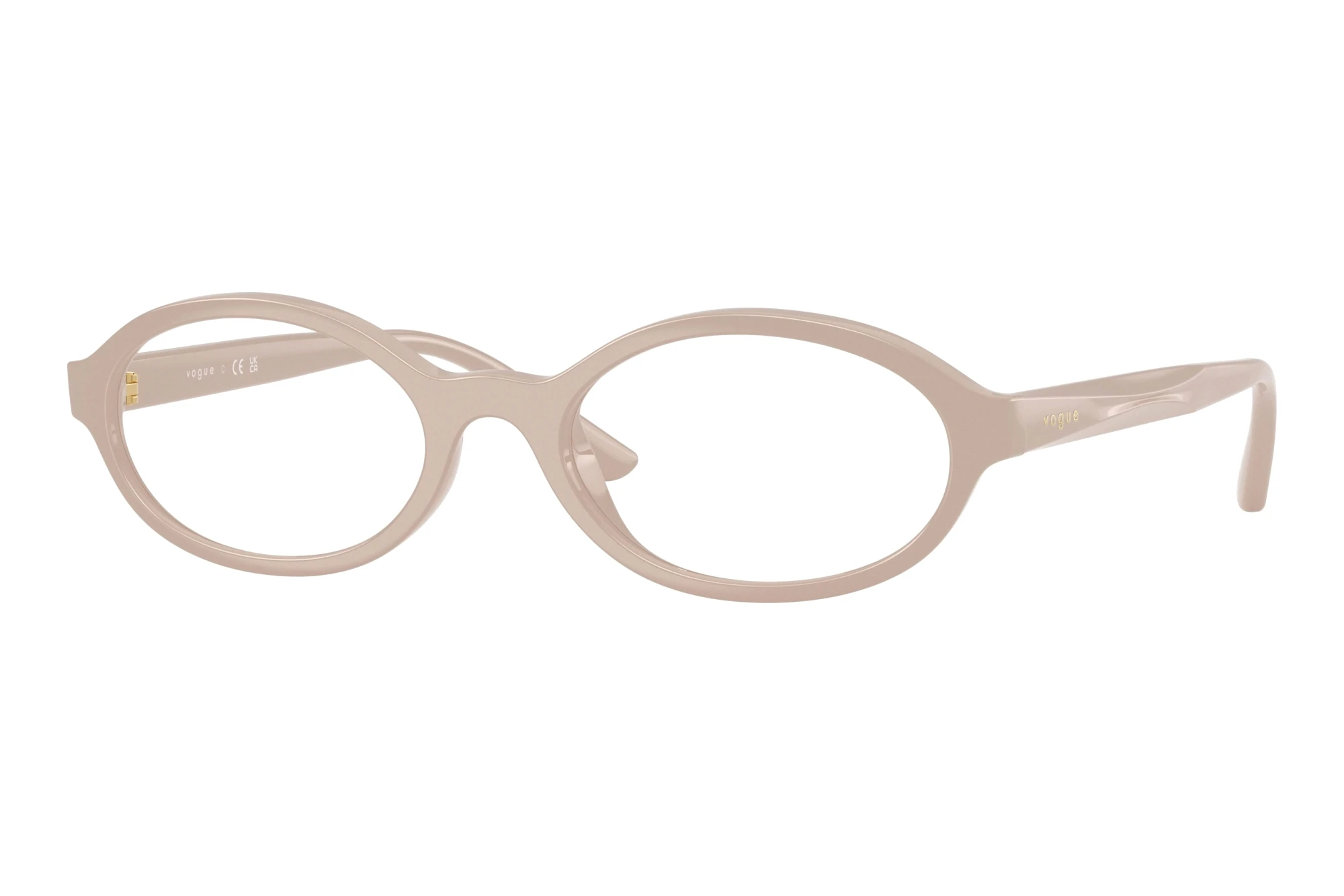 Vogue Eyewear VO5728U 3311 Full Nude Vogue Eyewear VO5728U 3311 Full Nude