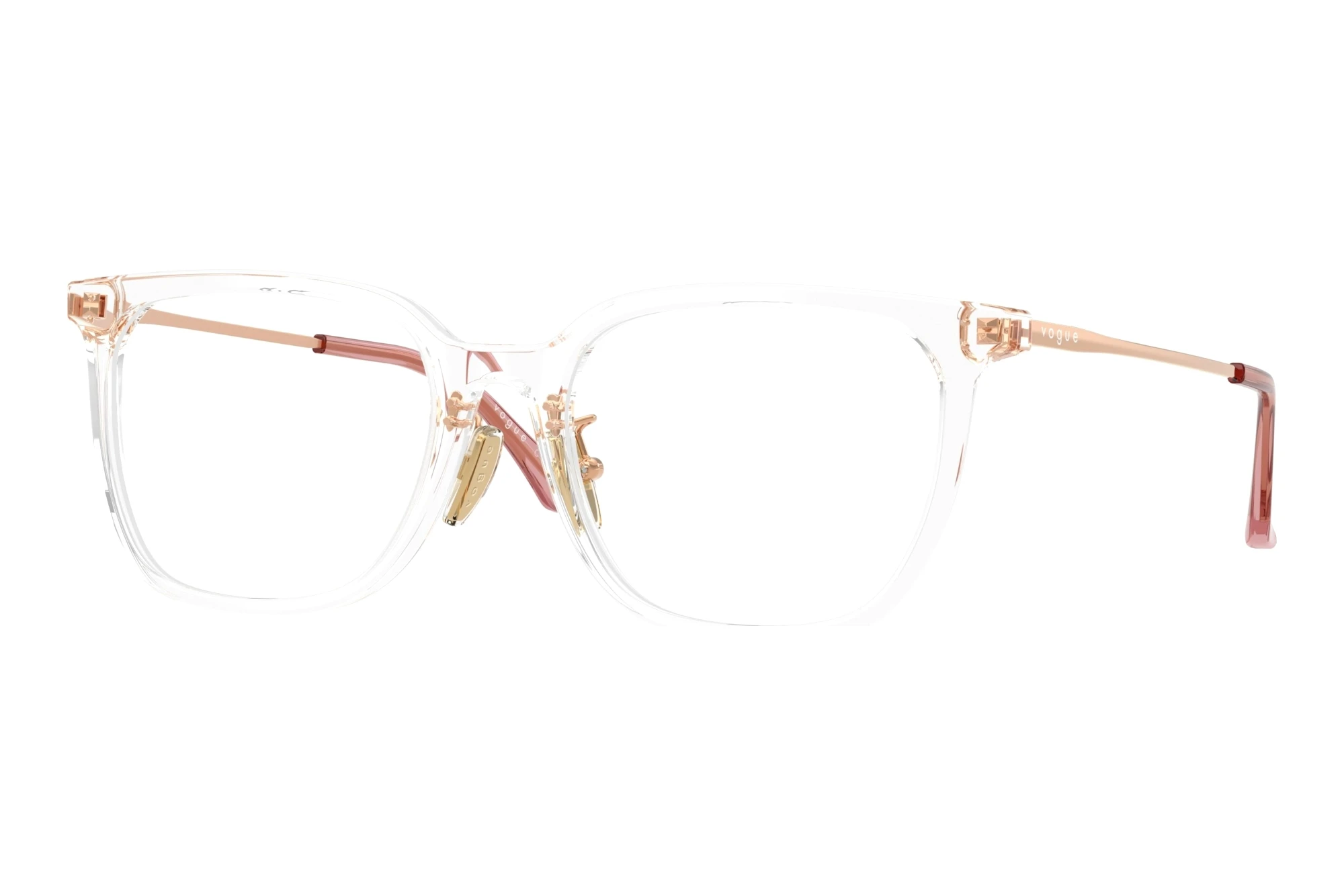 Vogue Eyewear VO5732D W745 Transparent Vogue Eyewear VO5732D W745 Transparent
