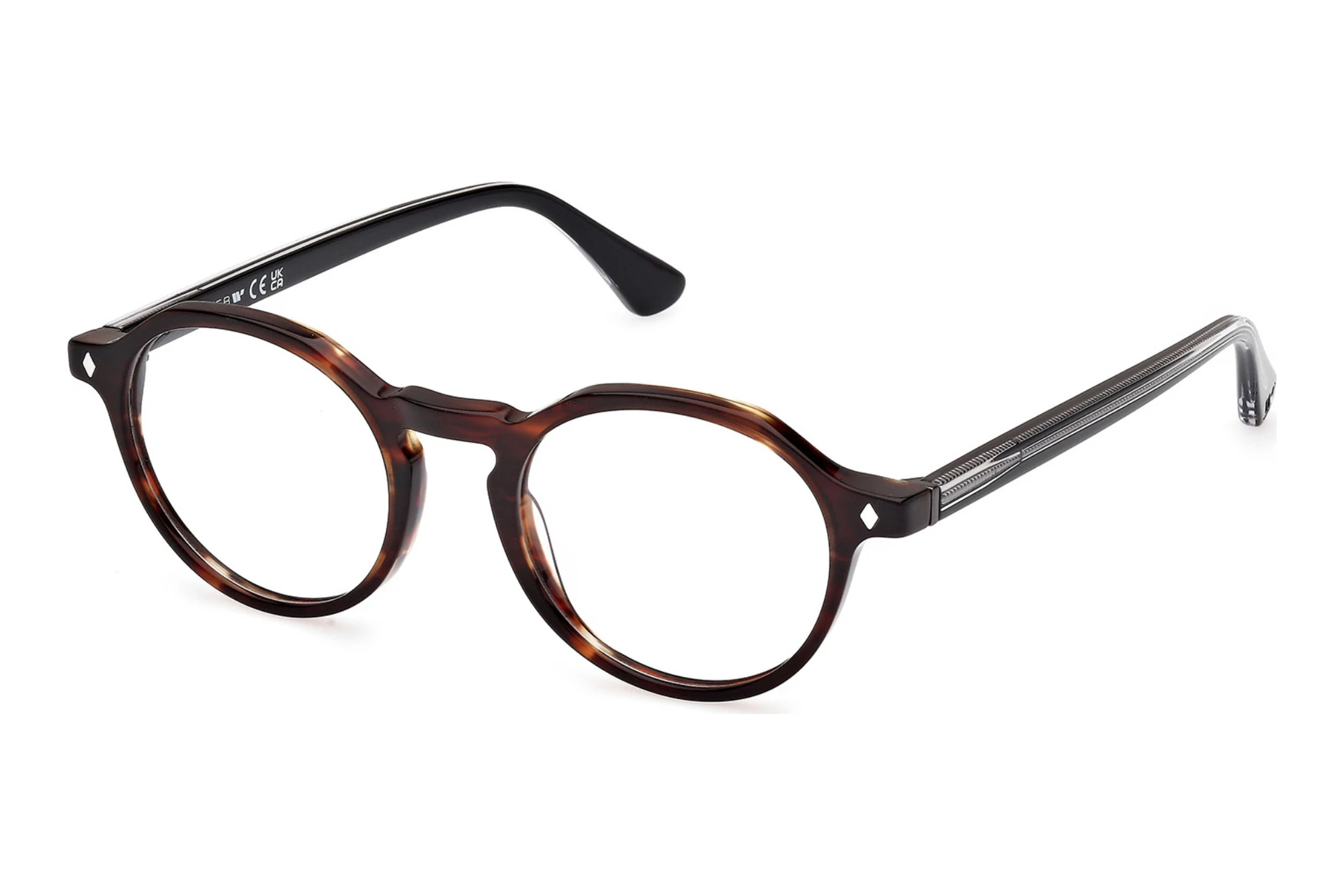 Web Eyewear WE5440 052 Dunkel Havanna Web Eyewear WE5440 052 Dunkel Havanna