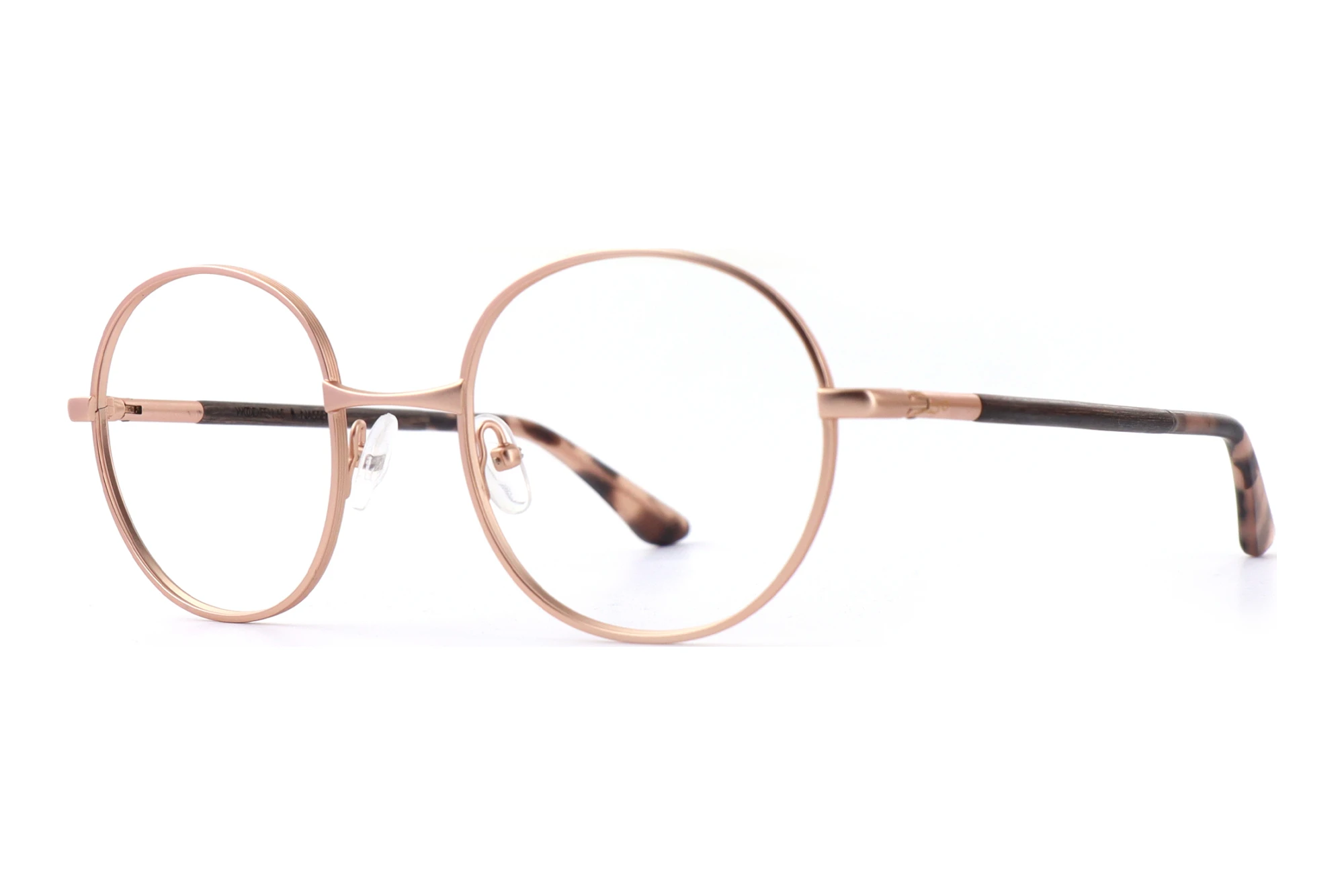 Wood Fellas 10961 walnut/rosé gold walnut/rosé gold Wood Fellas 10961 walnut/rosé gold walnut/rosé gold