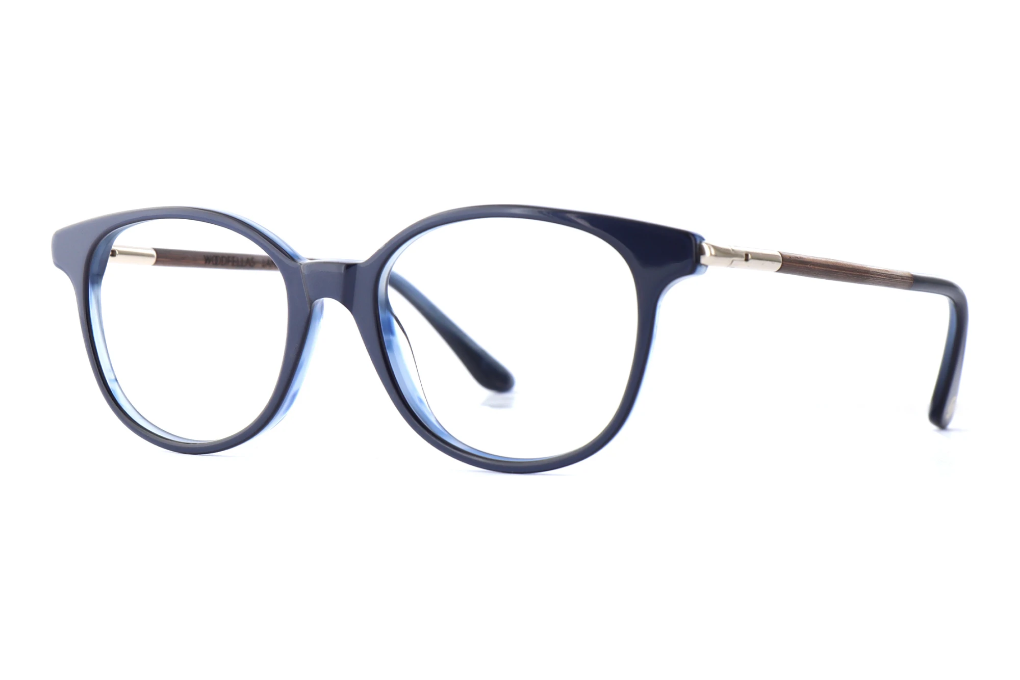 Wood Fellas 11070 curled/blue curled/blue Wood Fellas 11070 curled/blue curled/blue