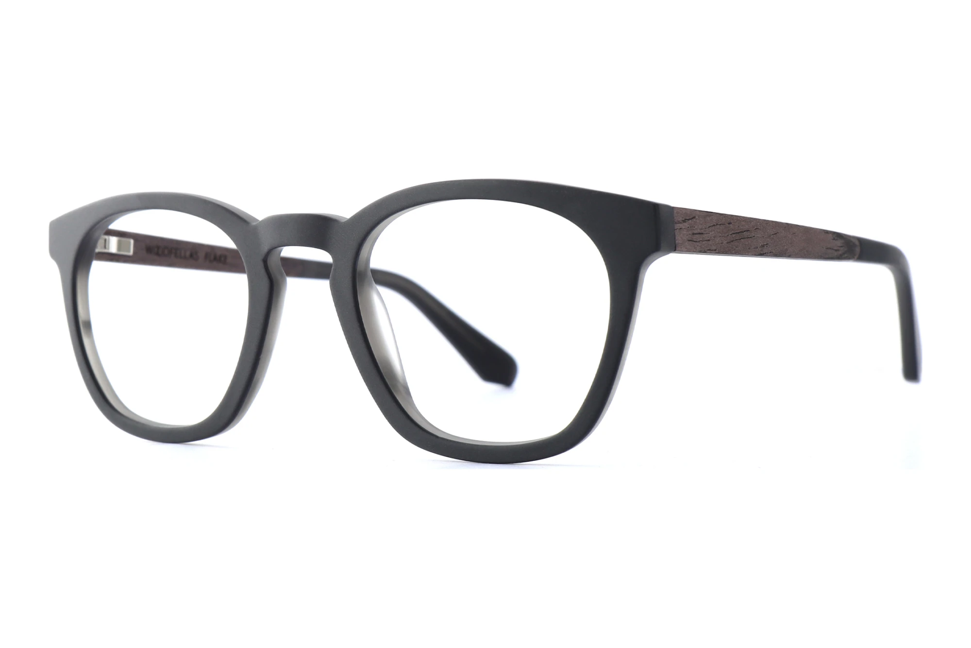 Wood Fellas 11075 black oak/grey black oak/grey Wood Fellas 11075 black oak/grey black oak/grey