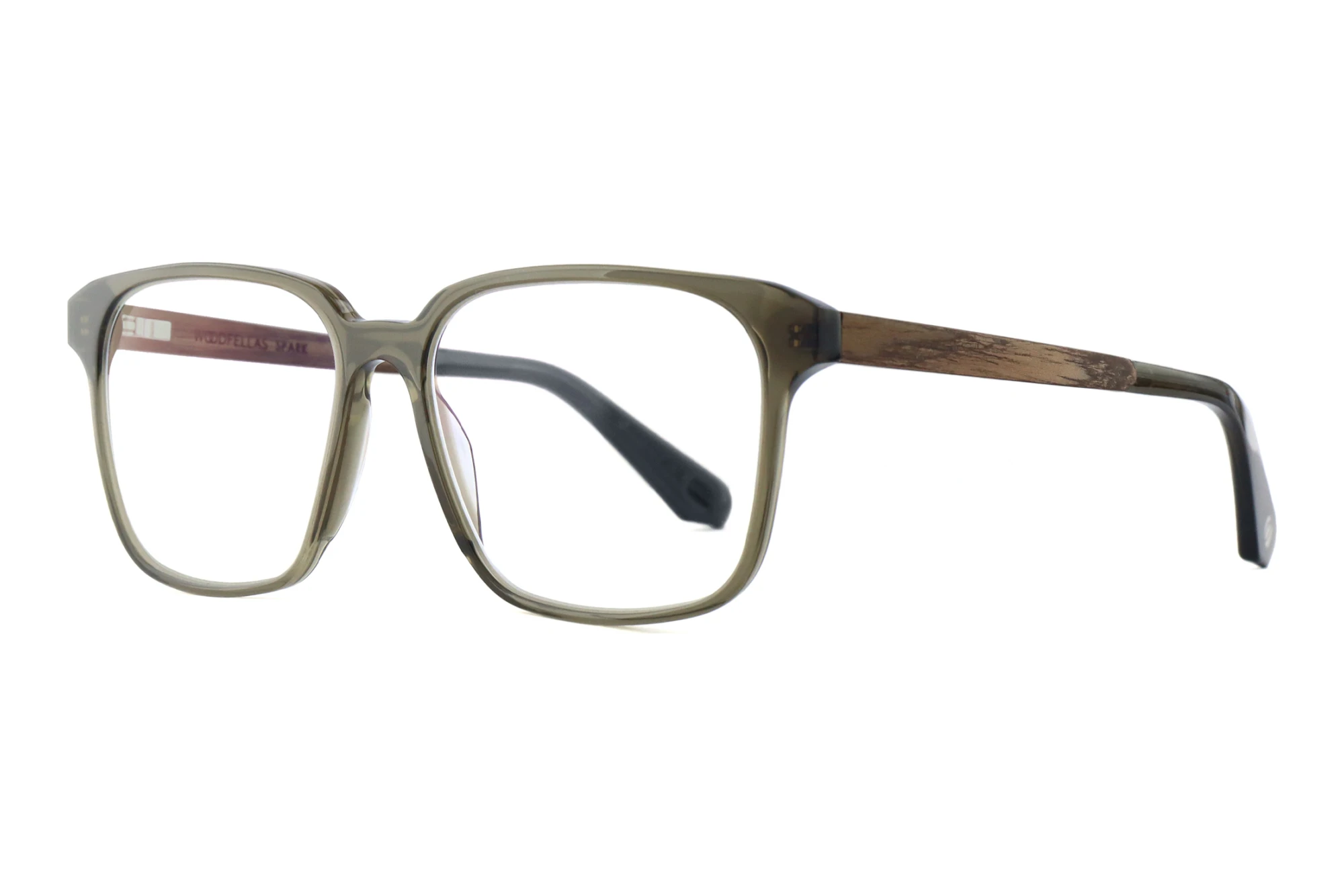 Wood Fellas 11085 walnut/olive walnut/olive Wood Fellas 11085 walnut/olive walnut/olive