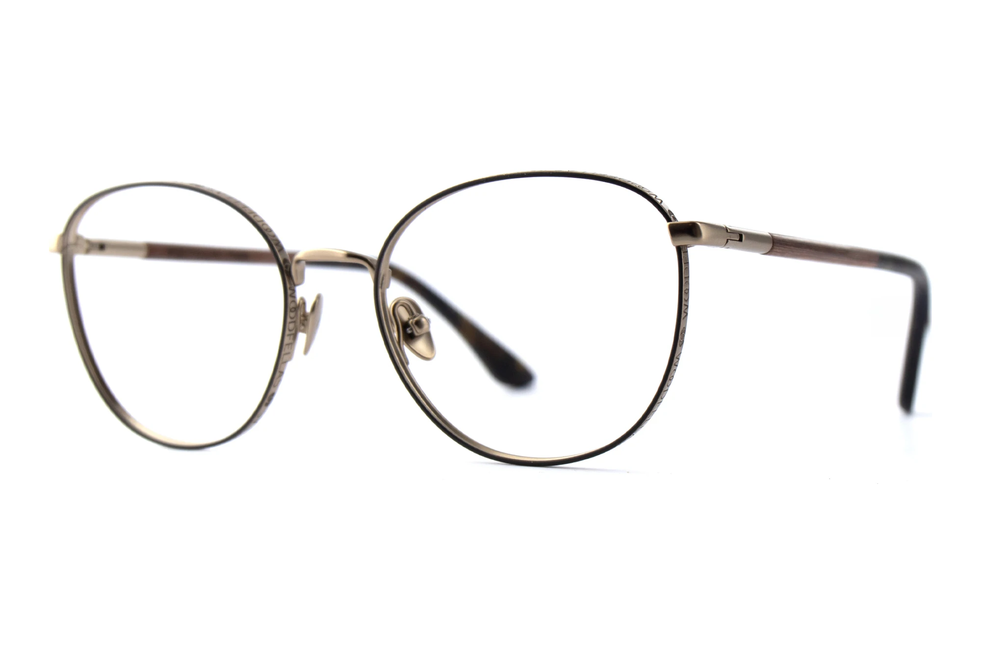 Wood Fellas 11092 macassar/khaki macassar/khaki Wood Fellas 11092 macassar/khaki macassar/khaki