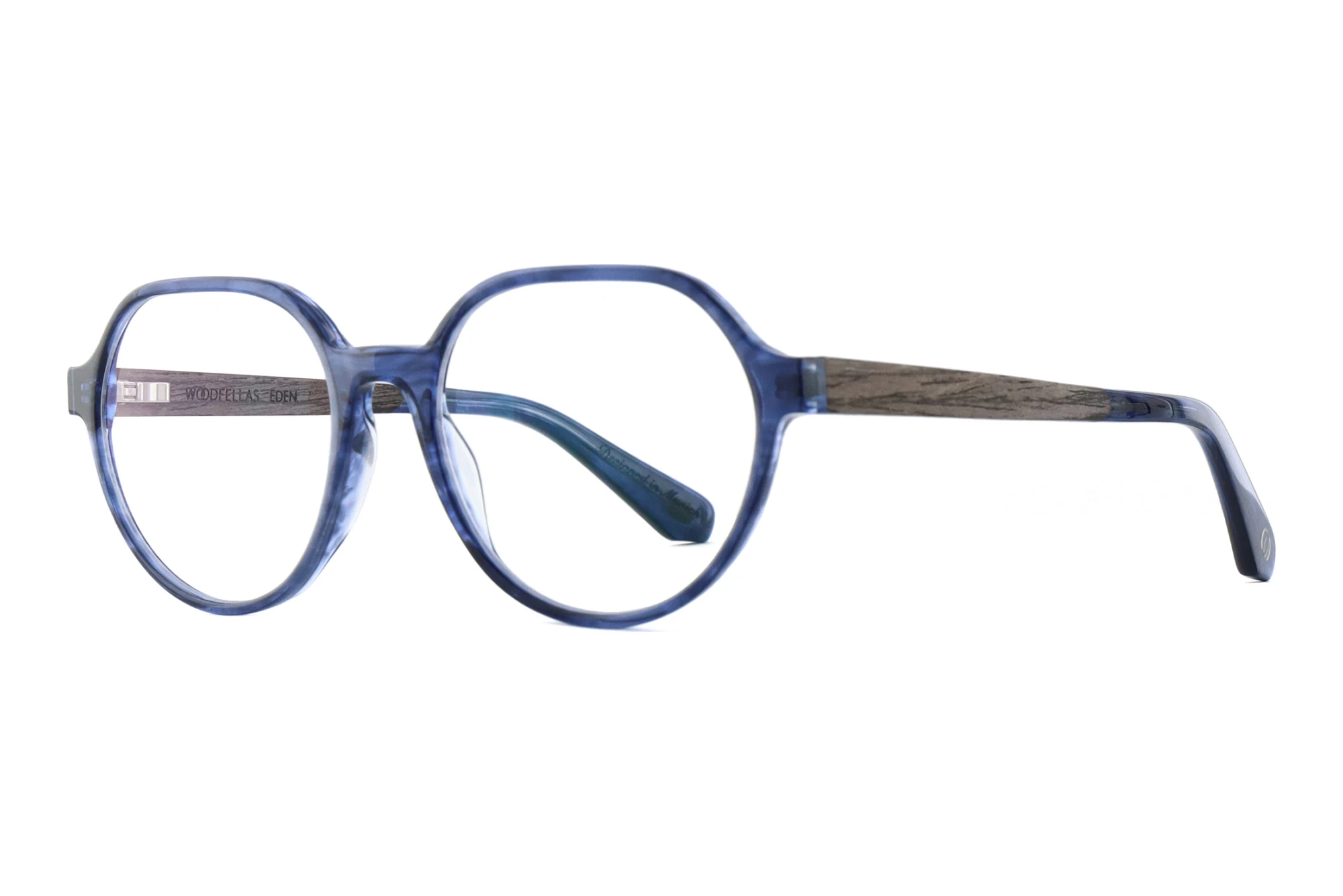 Wood Fellas 11113 black oak/blue black oak/blue Wood Fellas 11113 black oak/blue black oak/blue