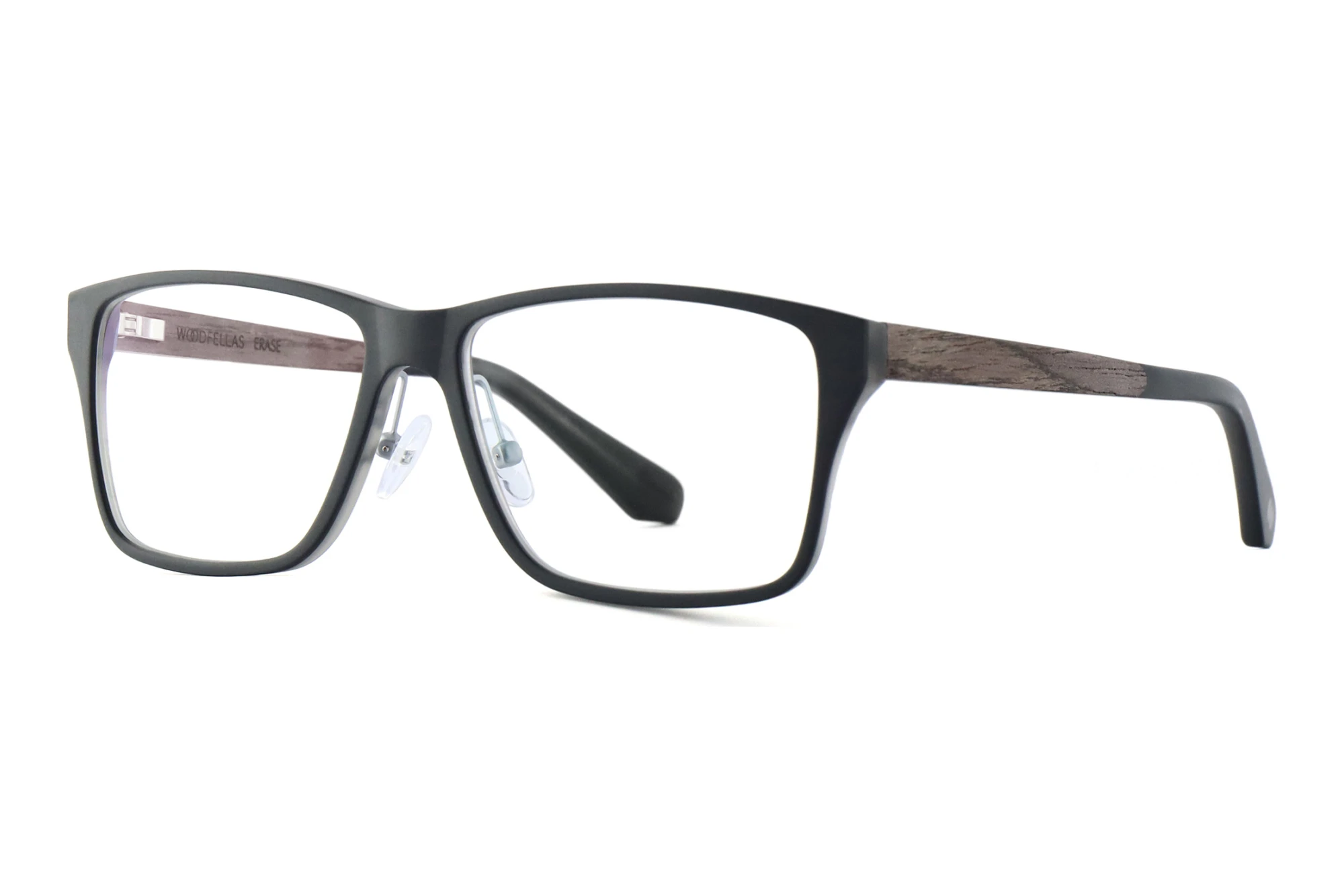 Wood Fellas 11115 black oak/grey black oak/grey Wood Fellas 11115 black oak/grey black oak/grey