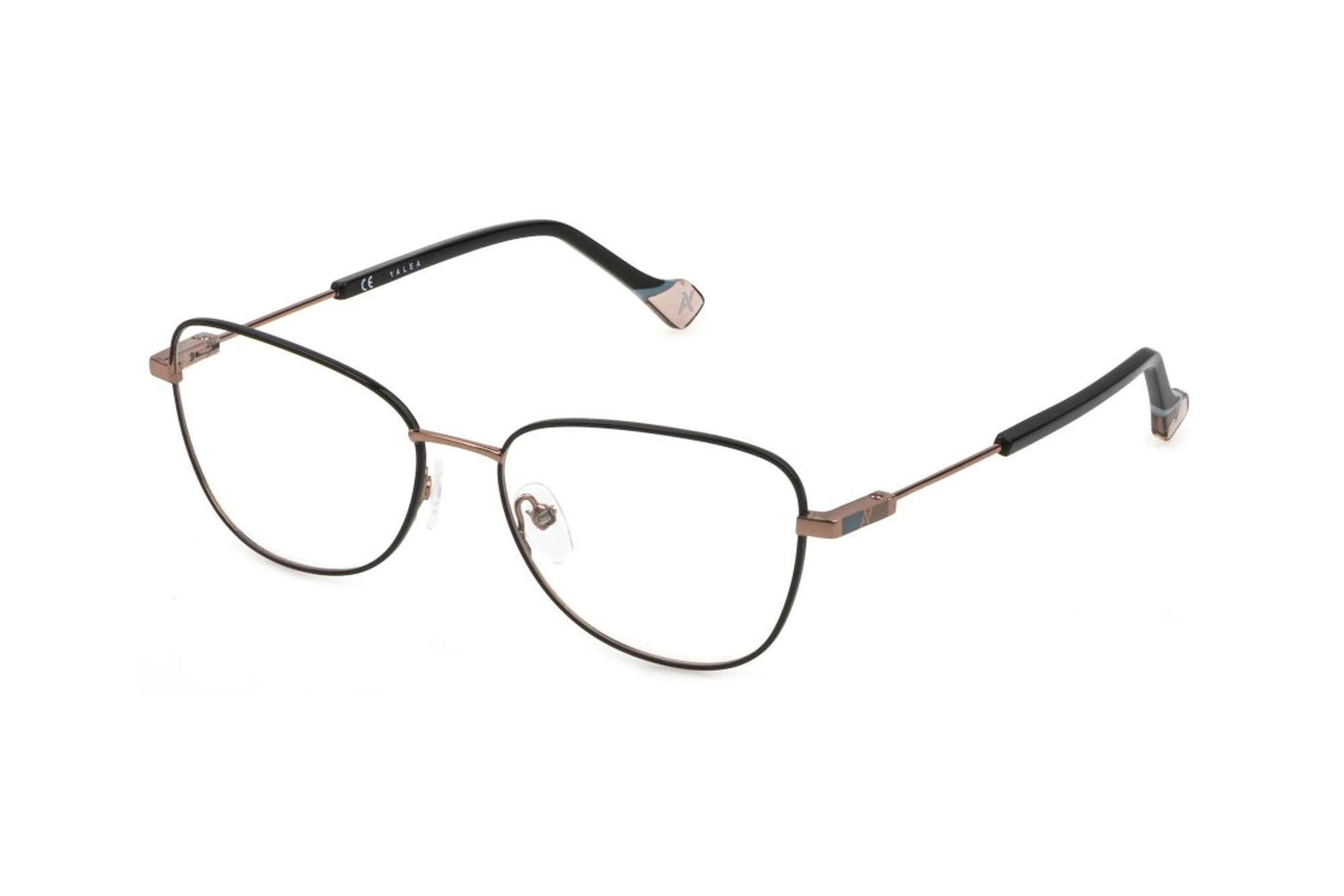 YALEA VYA023 0A47 COPPER W/SHINY COLOURED PARTS YALEA VYA023 0A47 COPPER W/SHINY COLOURED PARTS