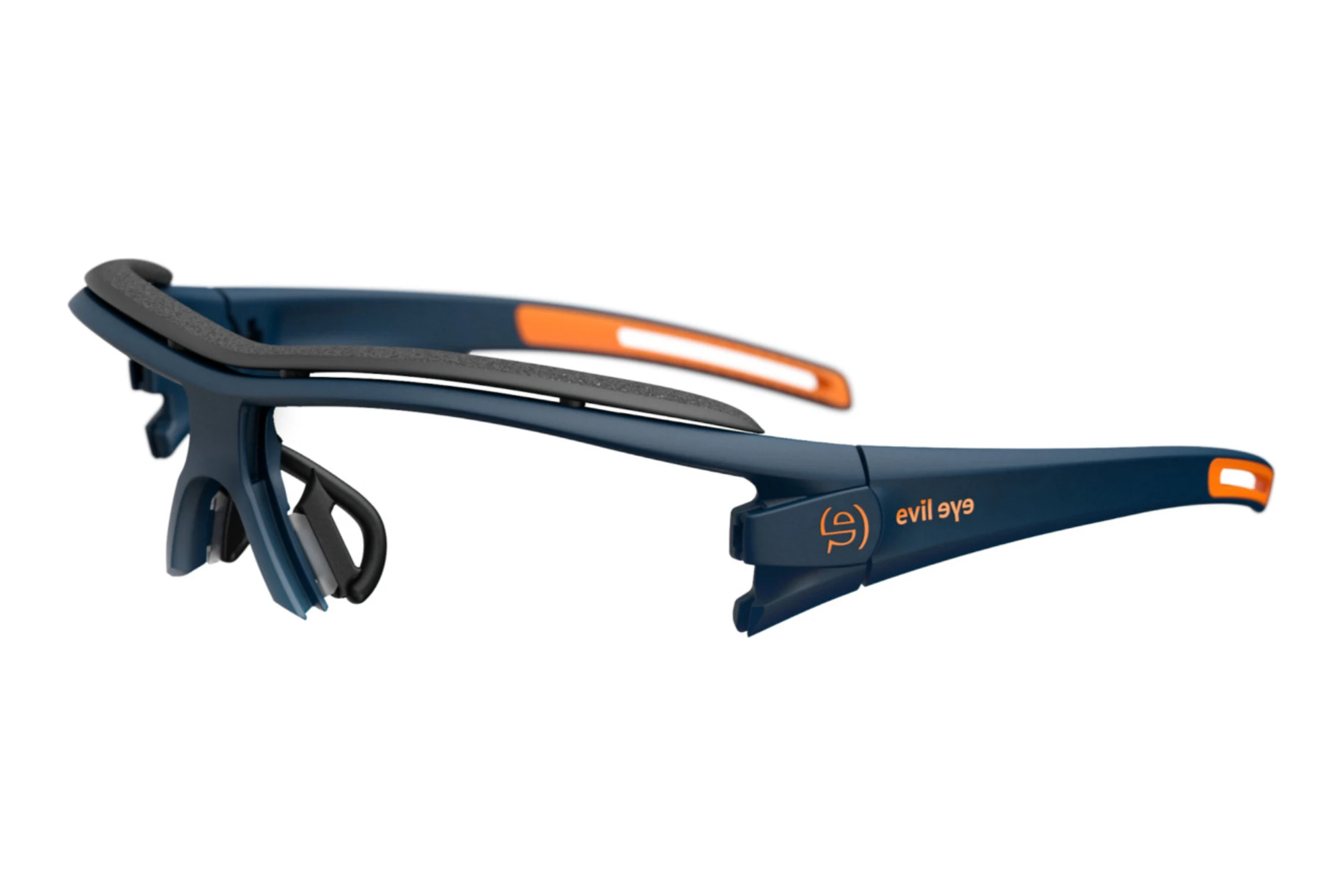 evil eye E001 4700 dark blue m/LST act.red evil eye E001 4700 dark blue m/LST act.red