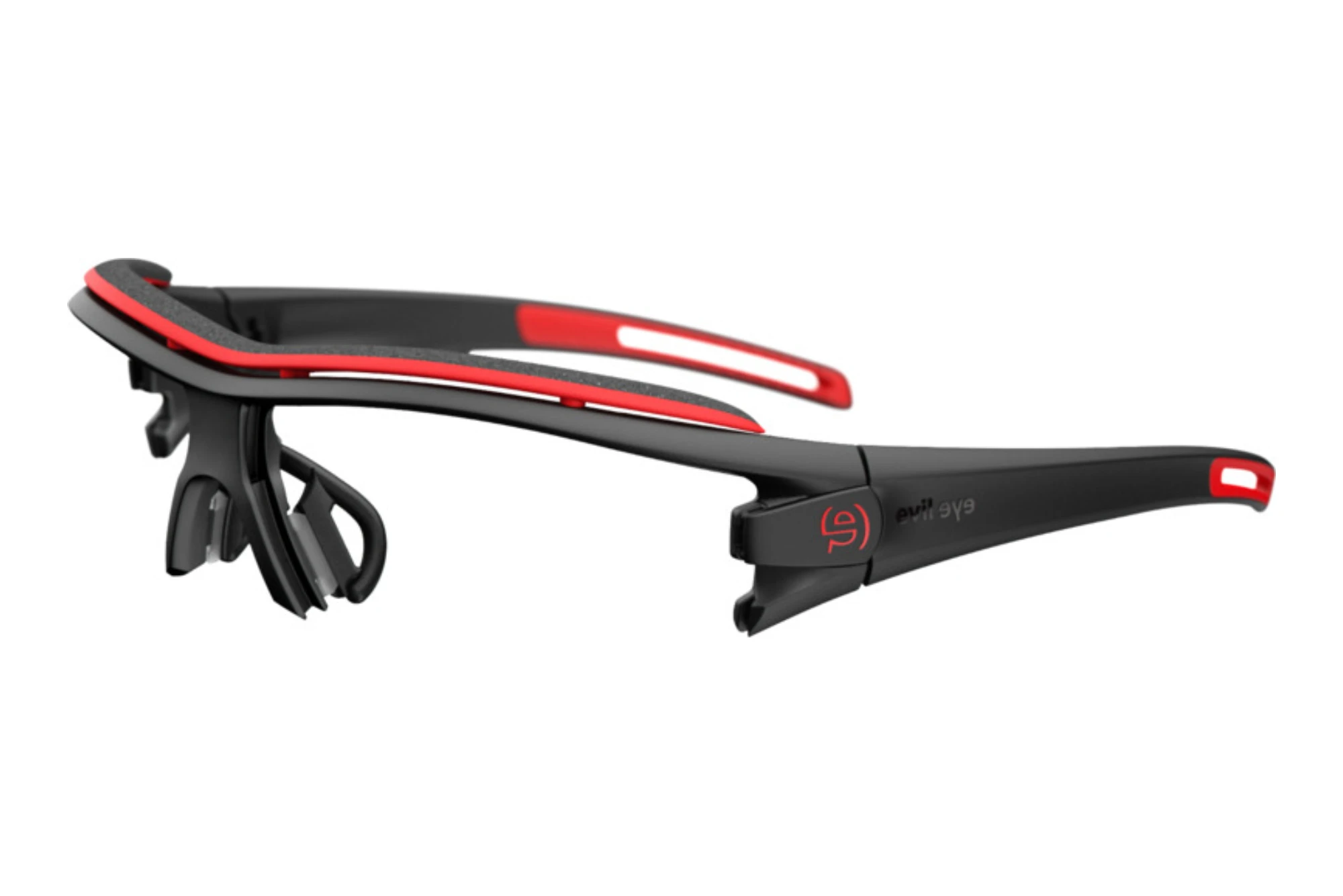 evil eye E001 9000 black m/LST act.sil evil eye E001 9000 black m/LST act.sil