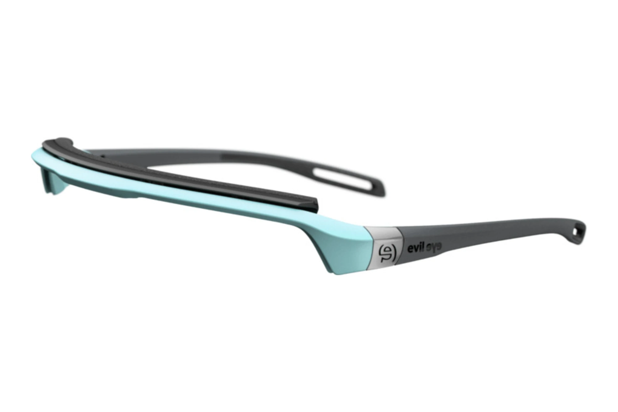 evil eye E016 5000 sky grey m/LST grey sil evil eye E016 5000 sky grey m/LST grey sil