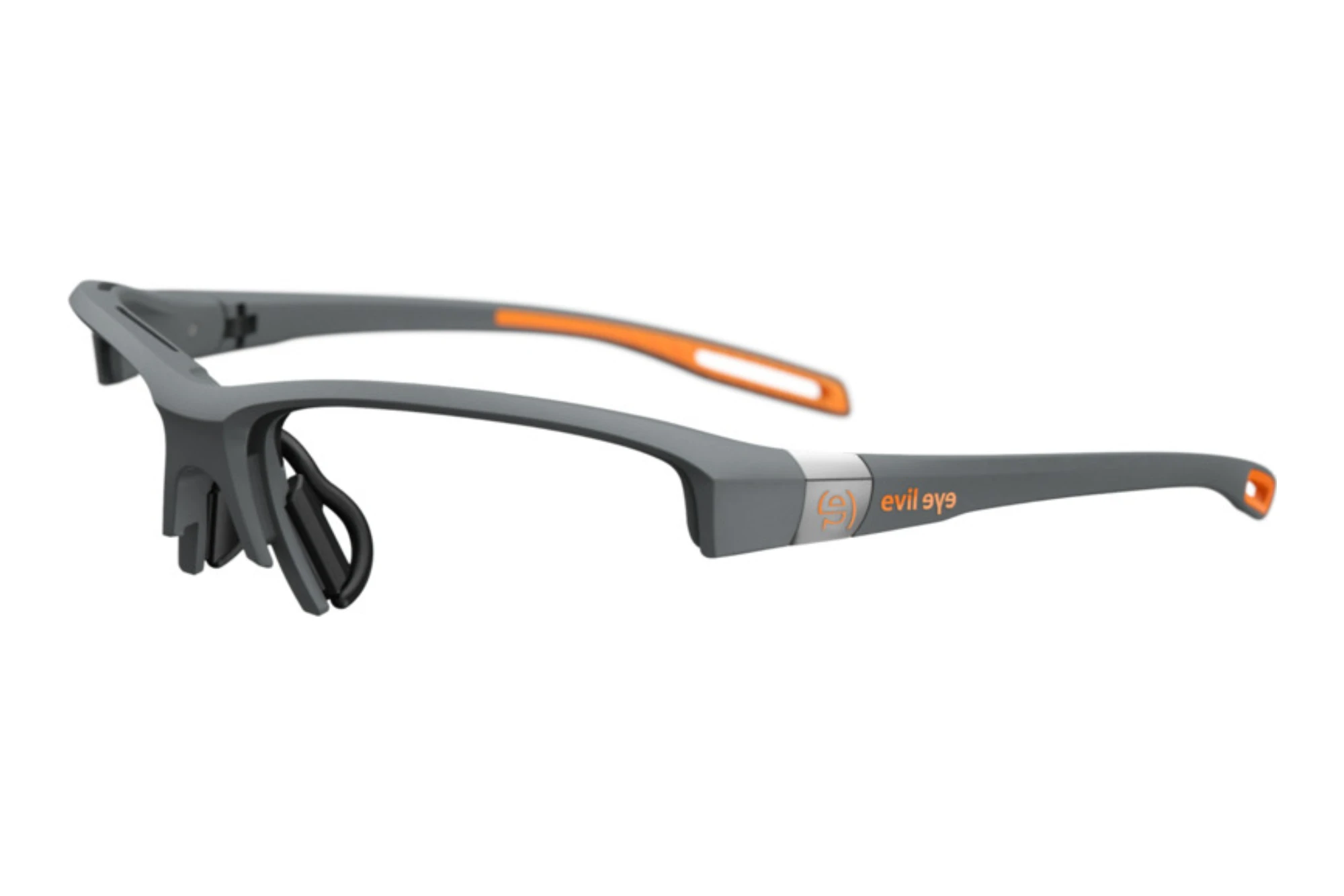 evil eye E019 6600 dark grey m/LST act.sil evil eye E019 6600 dark grey m/LST act.sil