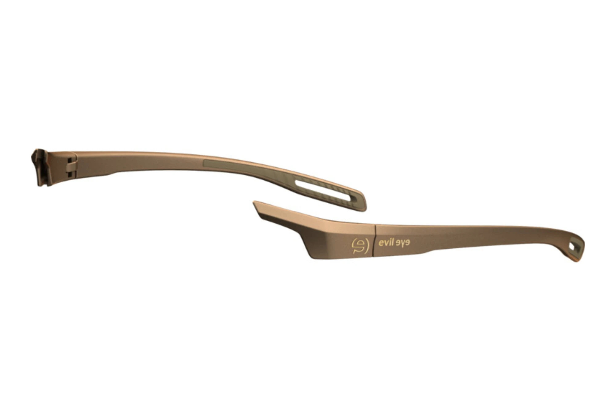 evil eye E041 6000 bronze met/LST cont.sil evil eye E041 6000 bronze met/LST cont.sil