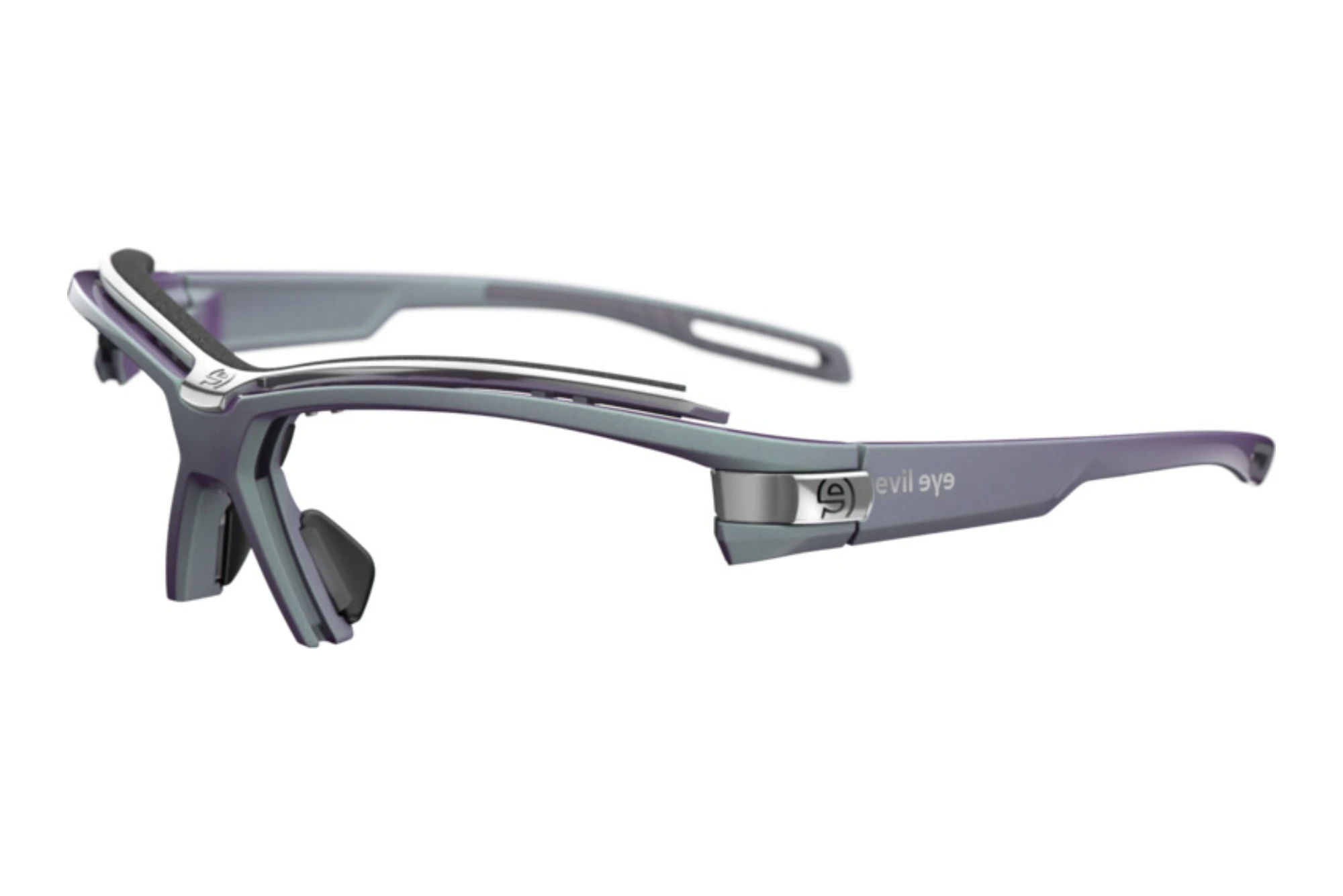 evil eye E043 4200 DYN.PUR.MT/LST GR.S. evil eye E043 4200 DYN.PUR.MT/LST GR.S.