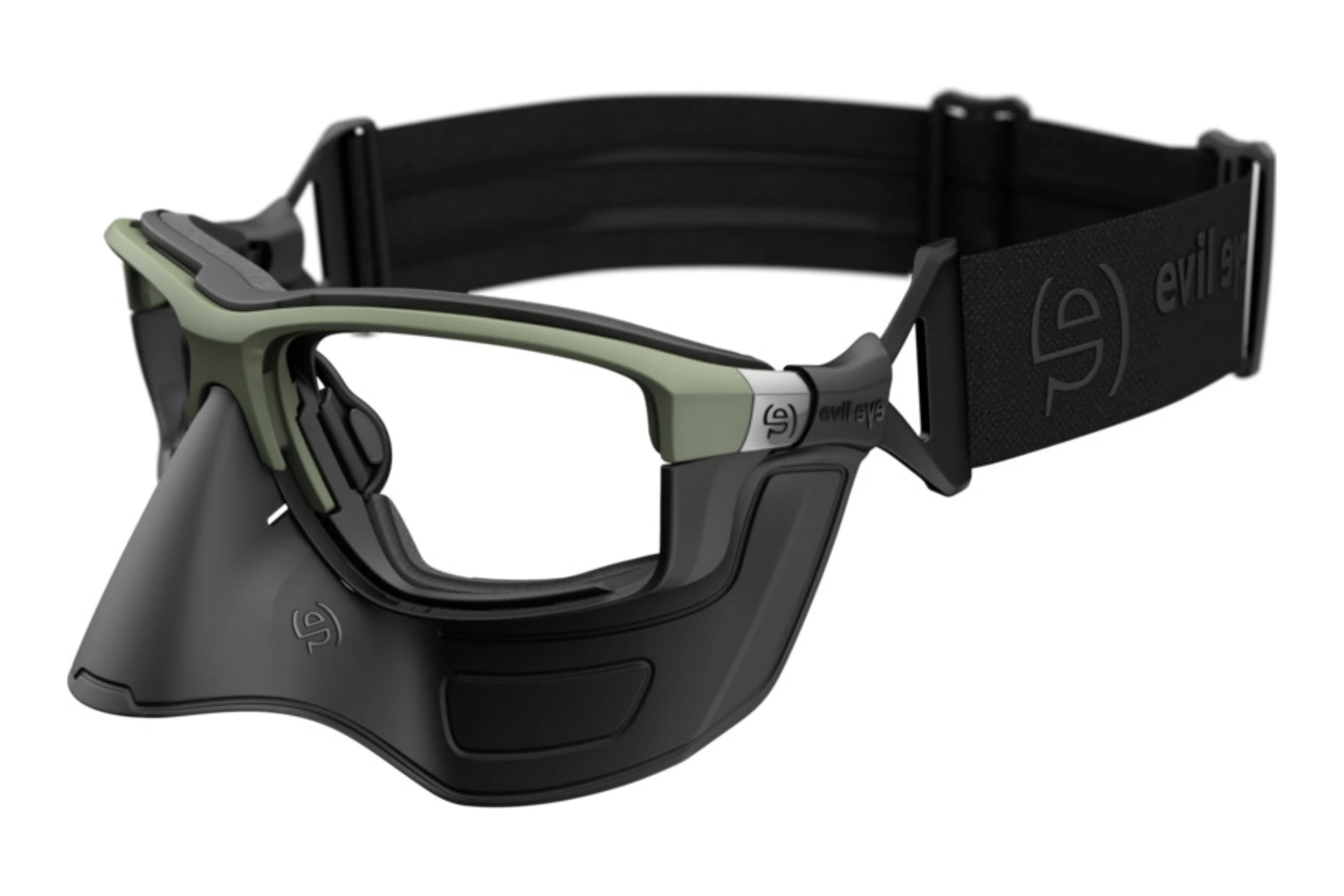 evil eye E047 5500 forest green m/LST bl.lt.VAR evil eye E047 5500 forest green m/LST bl.lt.VAR