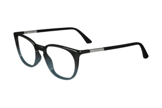 Calvin Klein CK24513 N 005 BLACK/AVIO